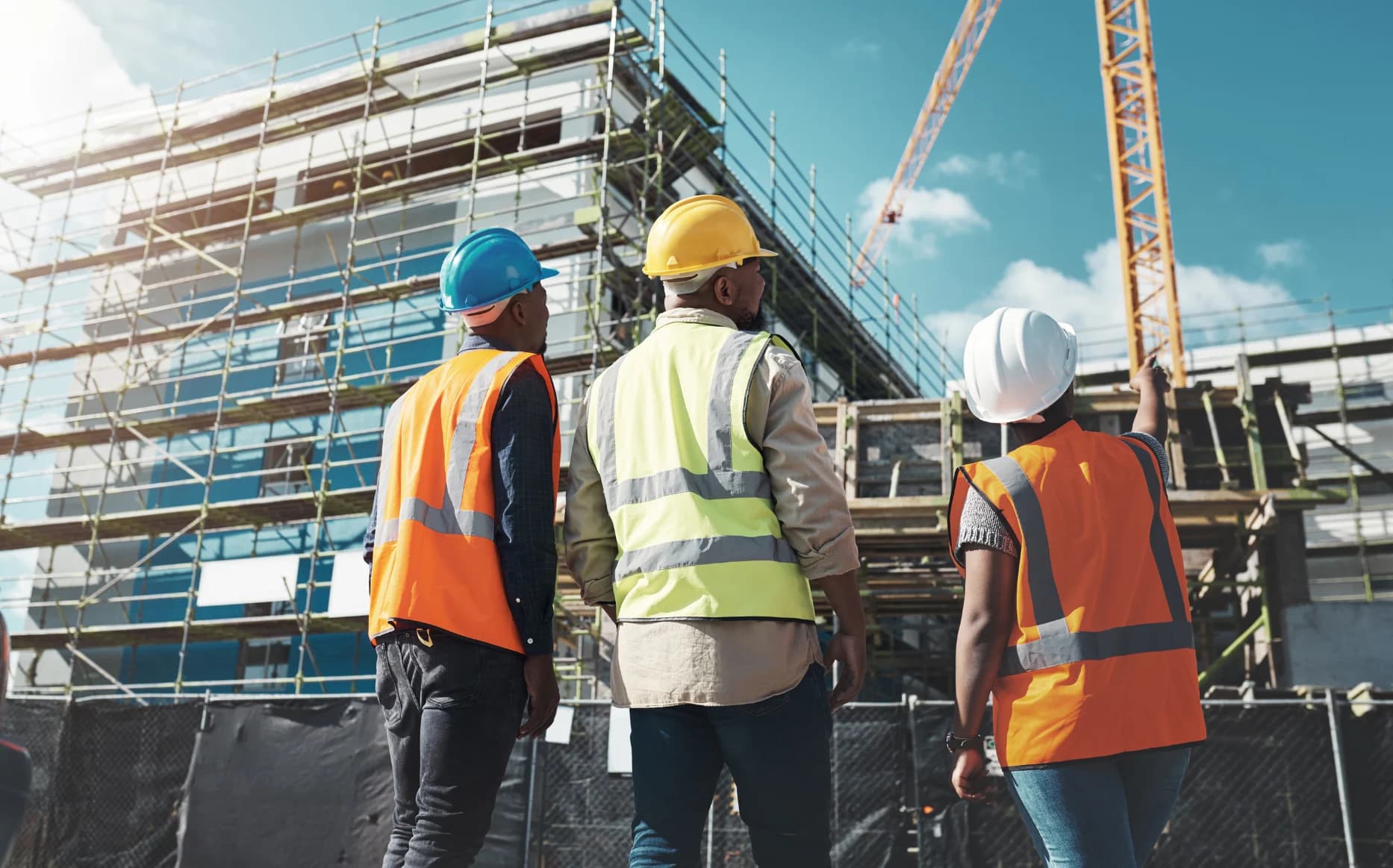 9 Rekomendasi Construction Job Costing Software Terbaik Tahun 2026