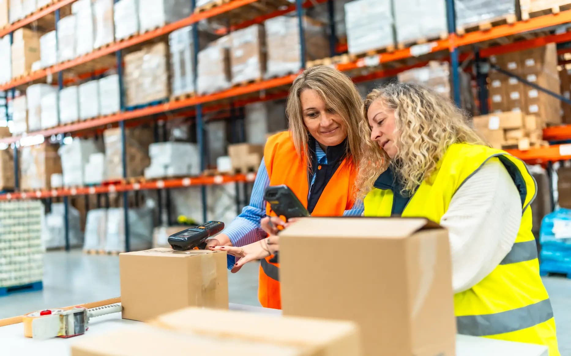 Pentingnya Perfect Order Fulfillment untuk Efisiensi Bisnis