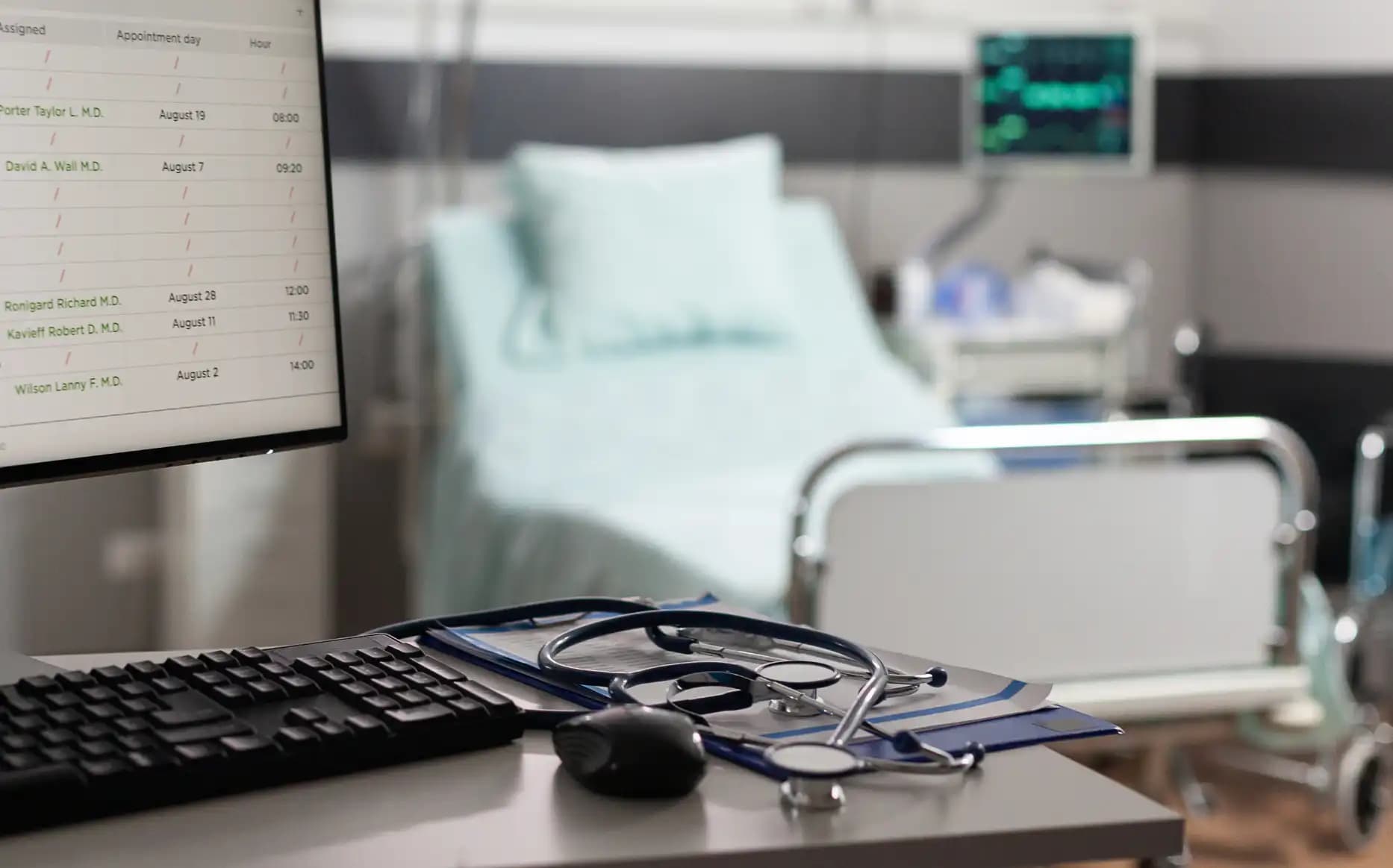Sistem Informasi Klinik: Panduan Lengkap Manajemen