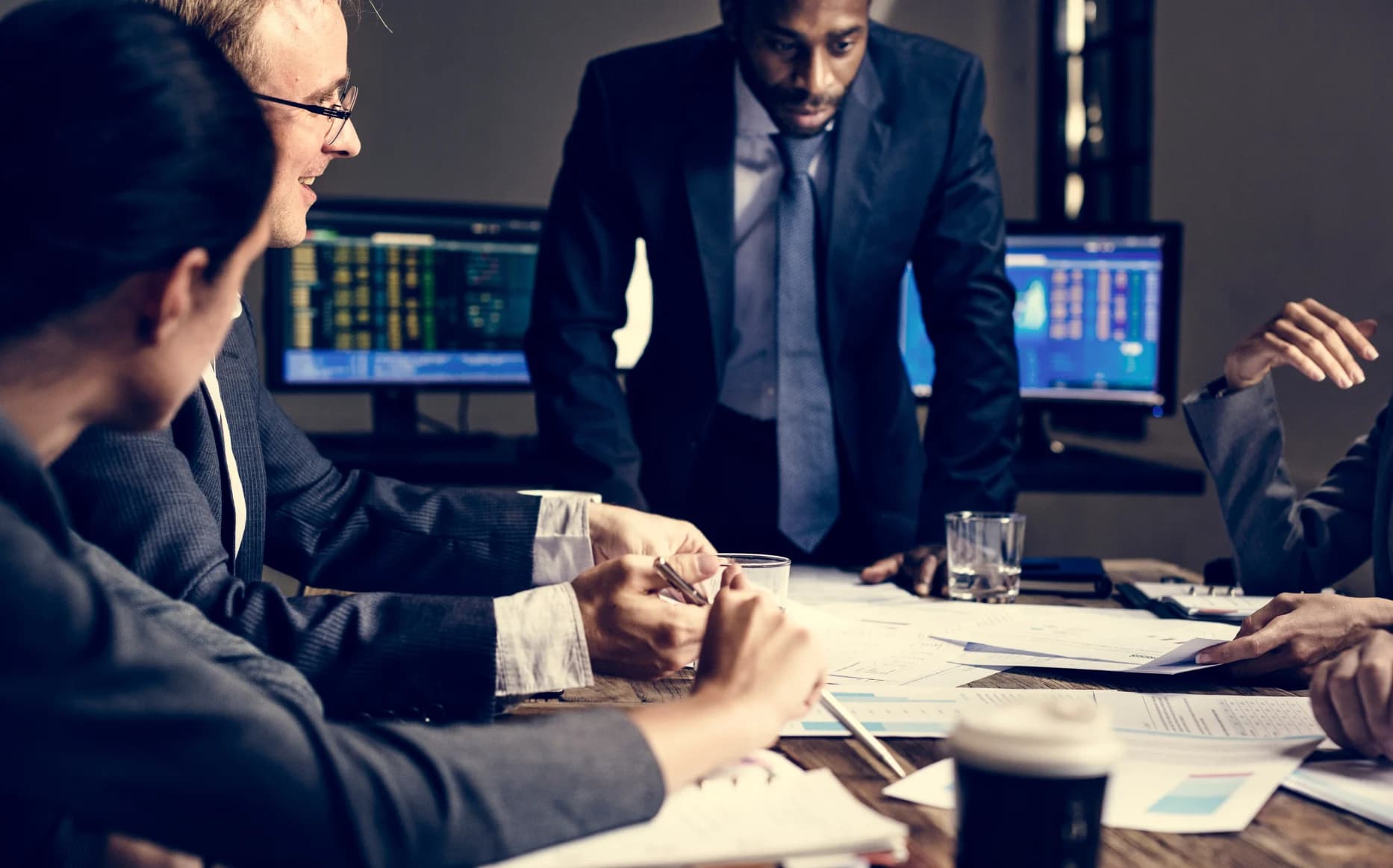 Apa itu Enterprise Risk Management, Jenis, dan Contohnya?