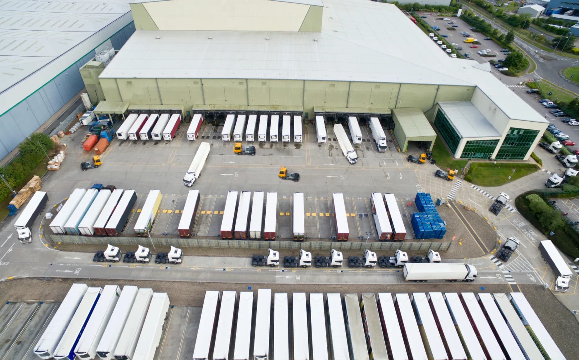 Apa itu Middle Mile Logistik, Cara Kerja, dan Manfaatnya?