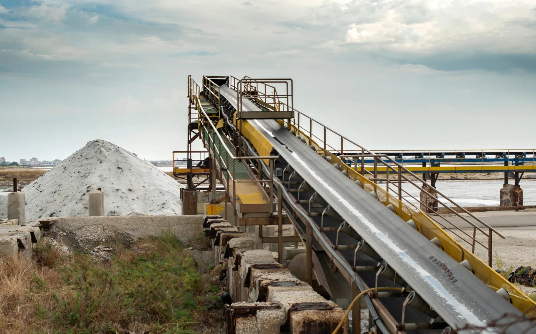 BEUMER Group Mengurangi Biaya Admin 80% Bersama ScaleOcean