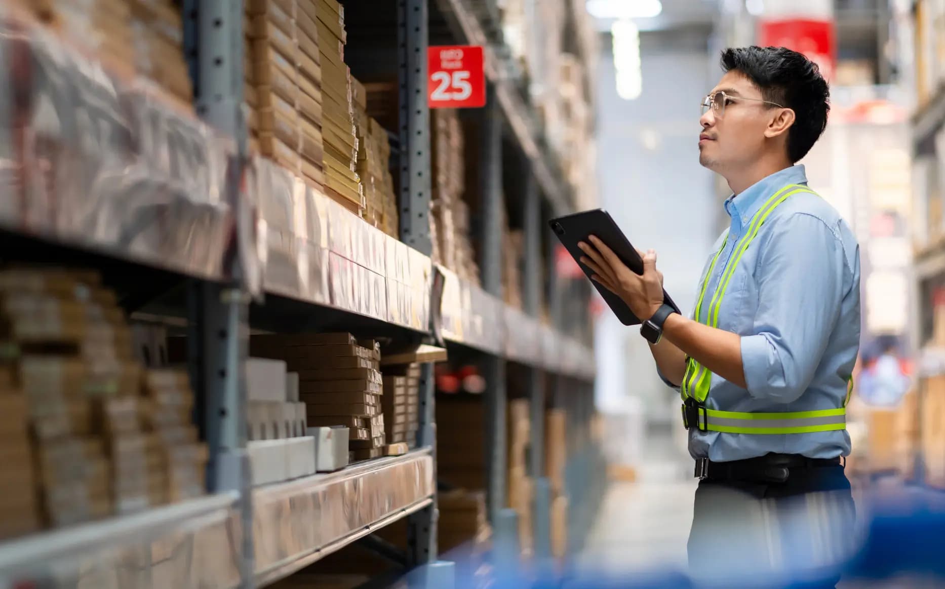 Multi Echelon Inventory: Panduan Optimasi Stok Supply Chain
