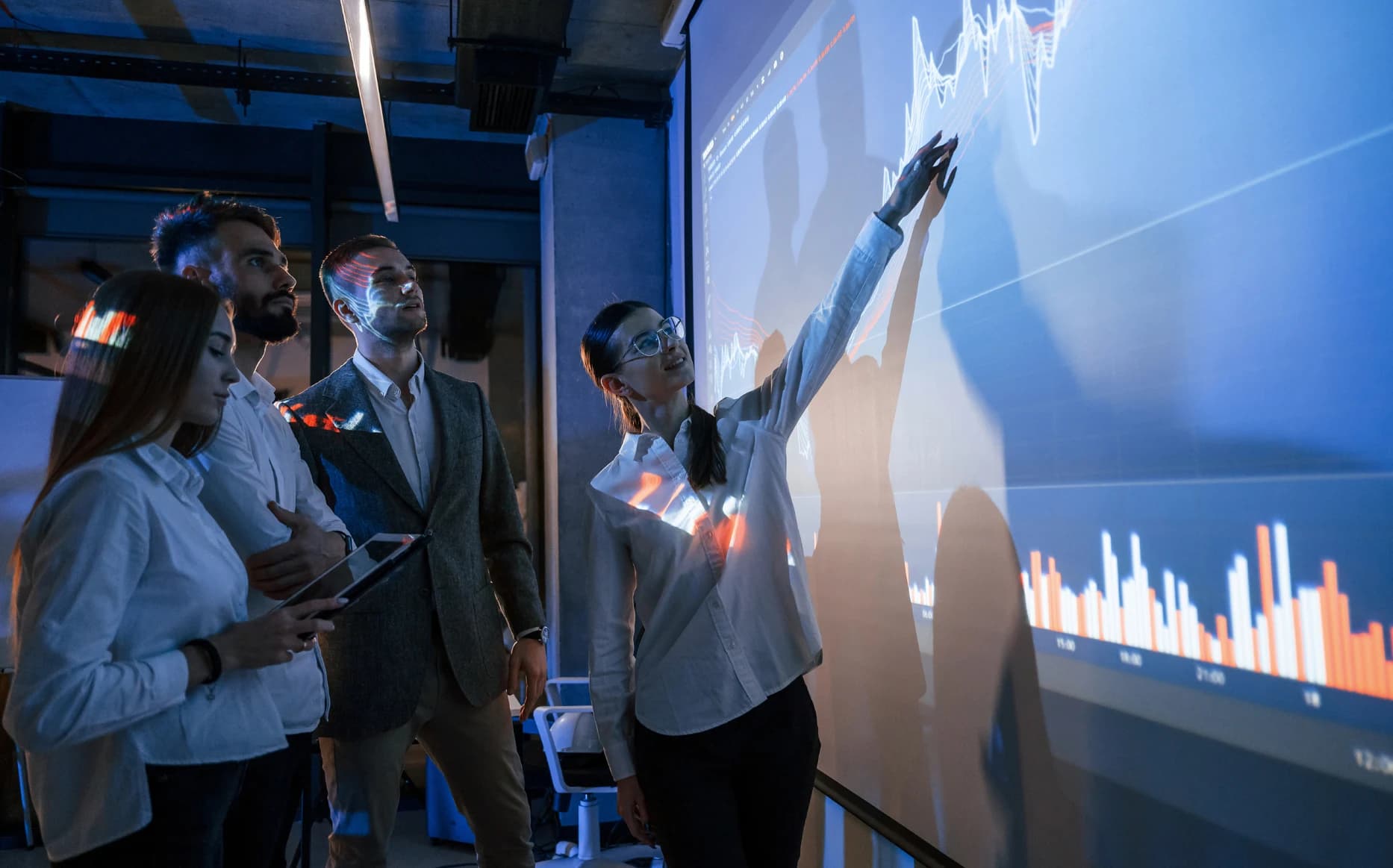 Retail Predictive Analytics: Definisi, Manfaat, dan Contohnya