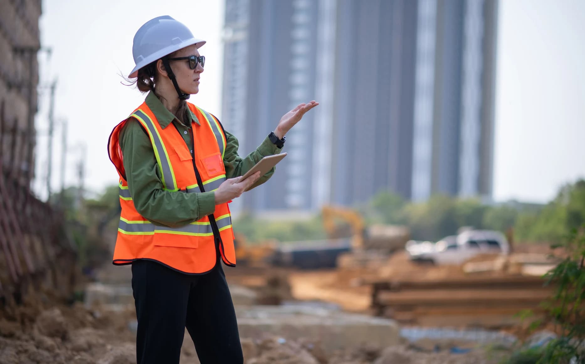 Apa itu Safety Officer, Tugas, Jobdesk, dan Tantangannya?