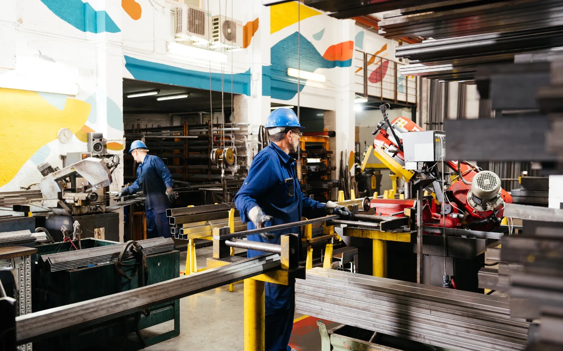 Manufacturing Cycle Efficiency: Definisi dan Komponennya