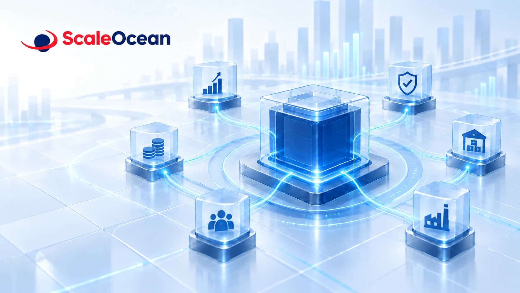 Whitepaper ERP Readiness Assessment: Panduan Strategis Menyiapkan Bisnis Sebelum Transformasi Digital