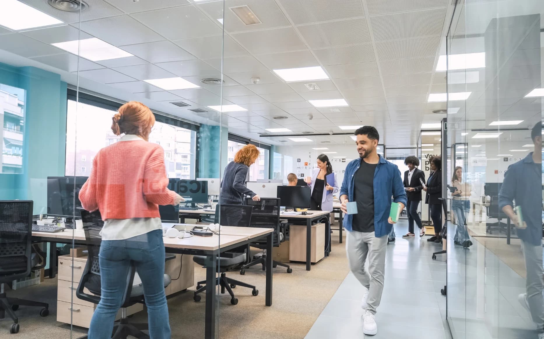 ScaleOcean vs Synergix: Solusi Mana yang Cocok untuk Bisnis