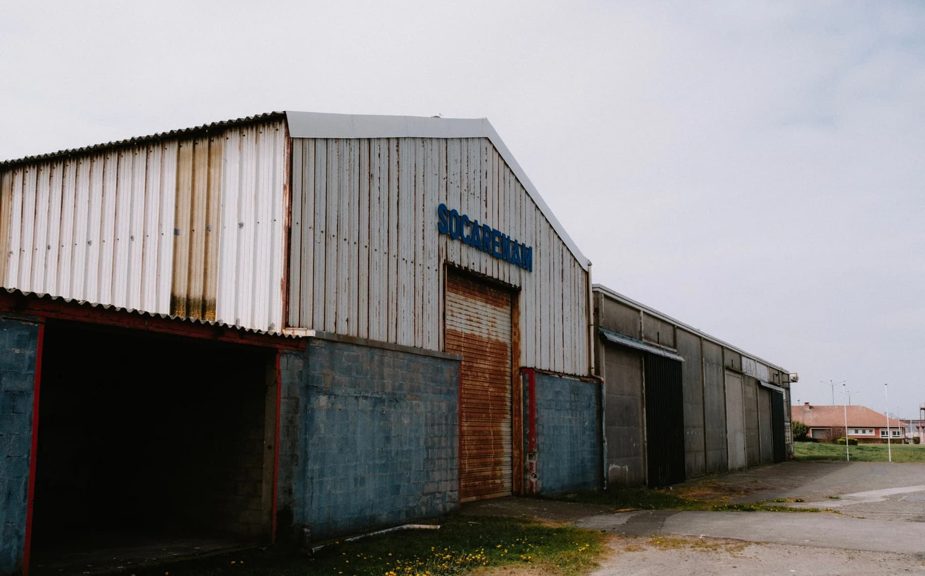 Smart Warehouse: Teknologi, Cara Kerja & Contoh Implementasi