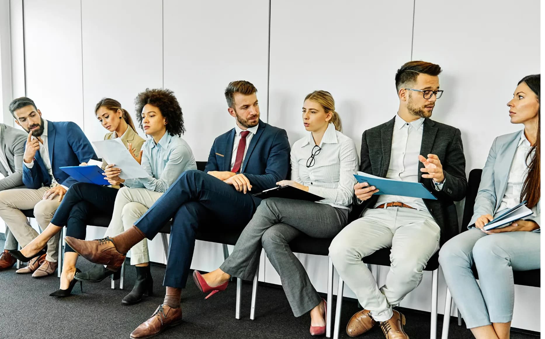 Mass Hiring: Definisi, Tantangan, Indikator dan Strateginya