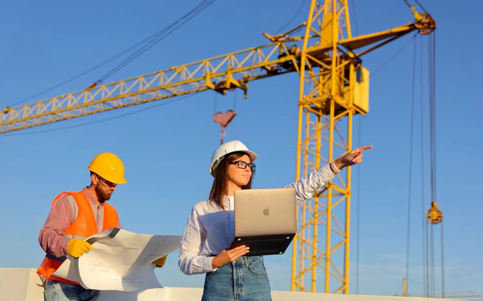 Top 9 Best Construction Document Management Software