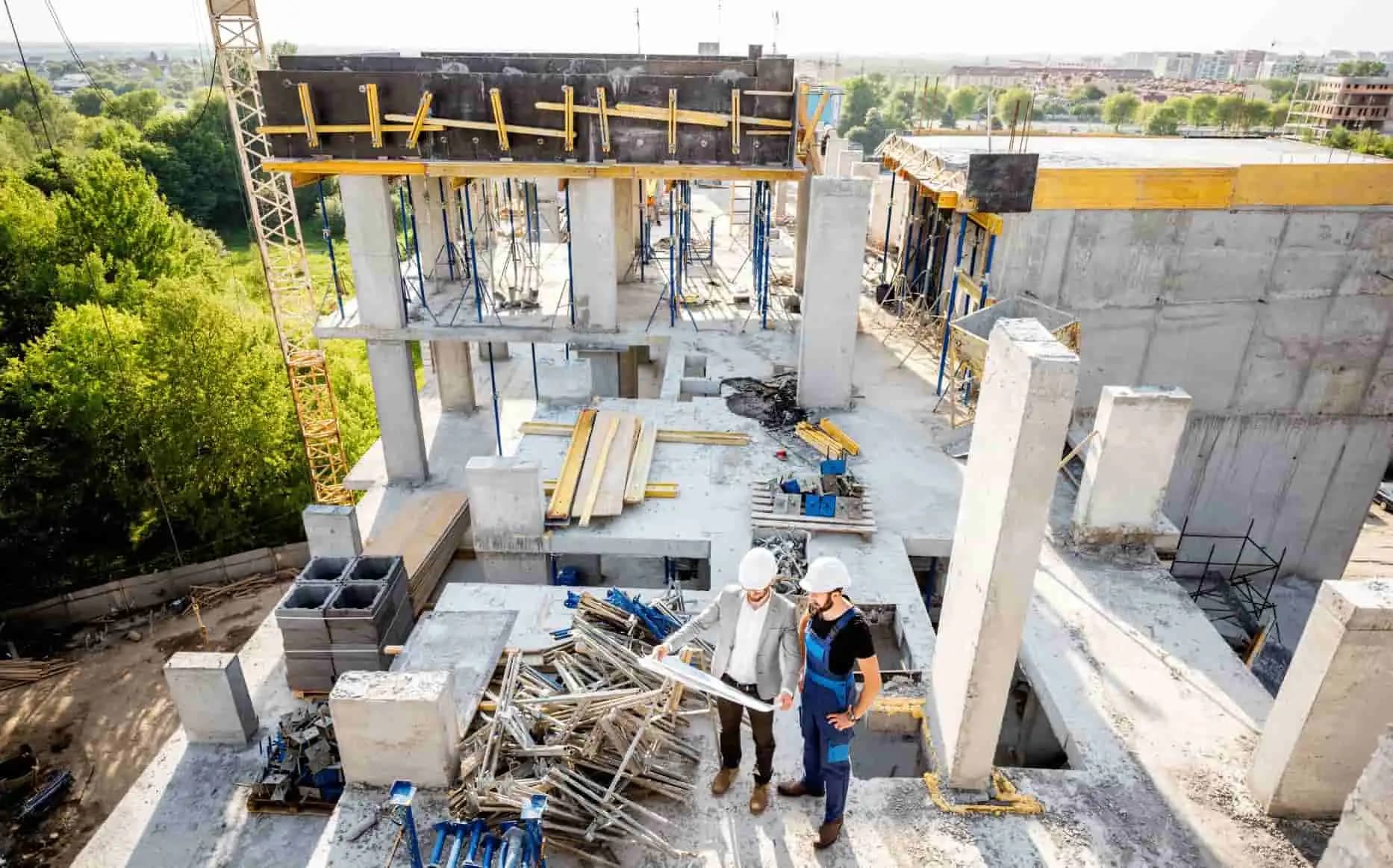 Raft Foundation: Types & Benefits Guide