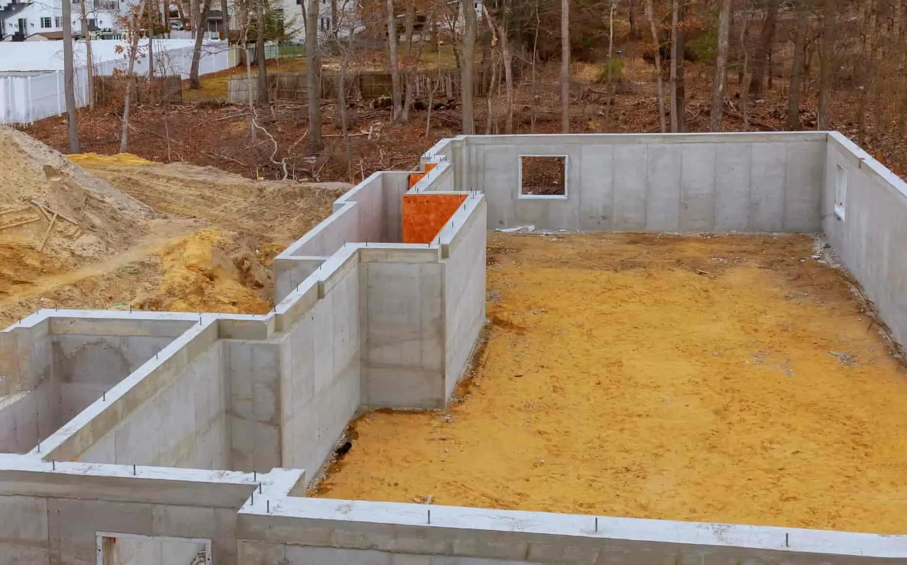 Understanding Basement Foundations: Best Practices