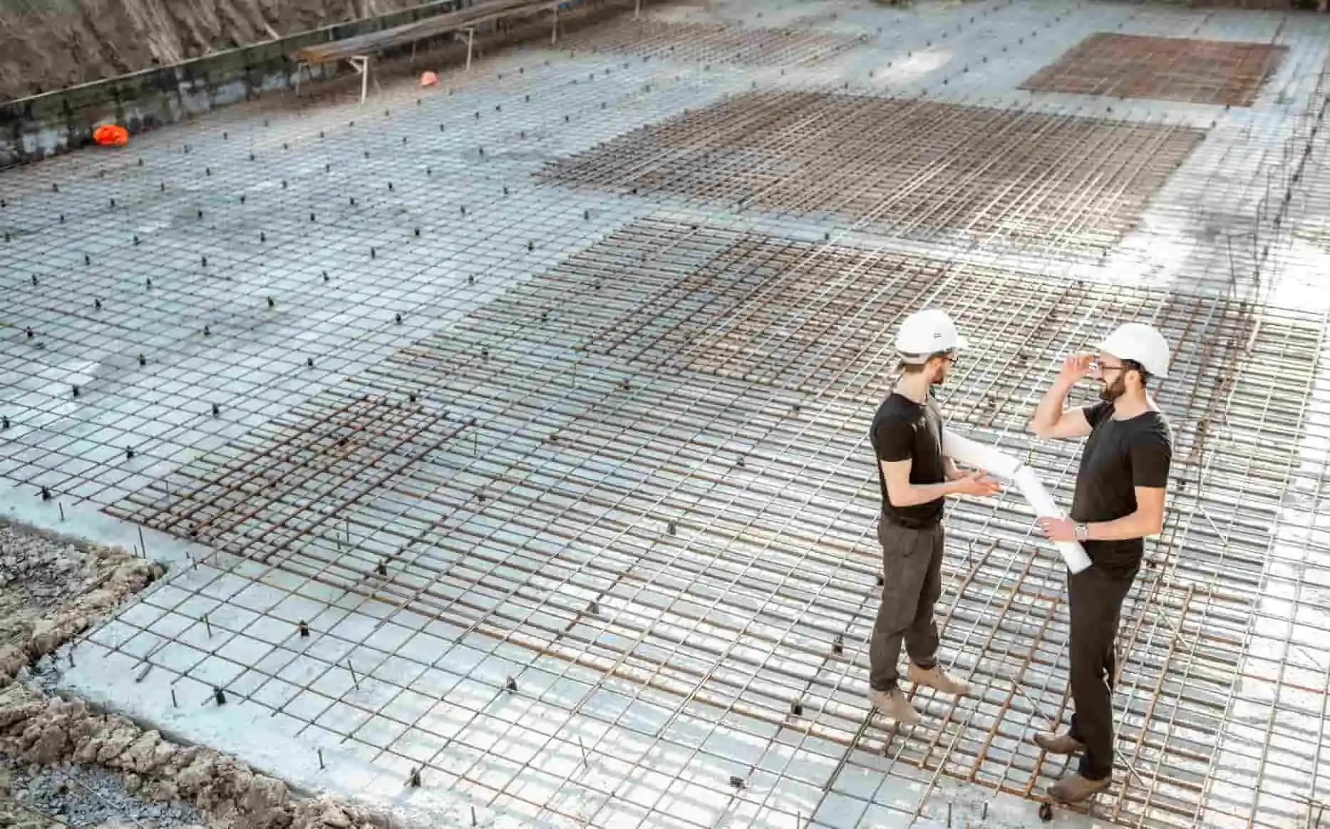 Concrete Slab Foundation: Pros, Cons & Management