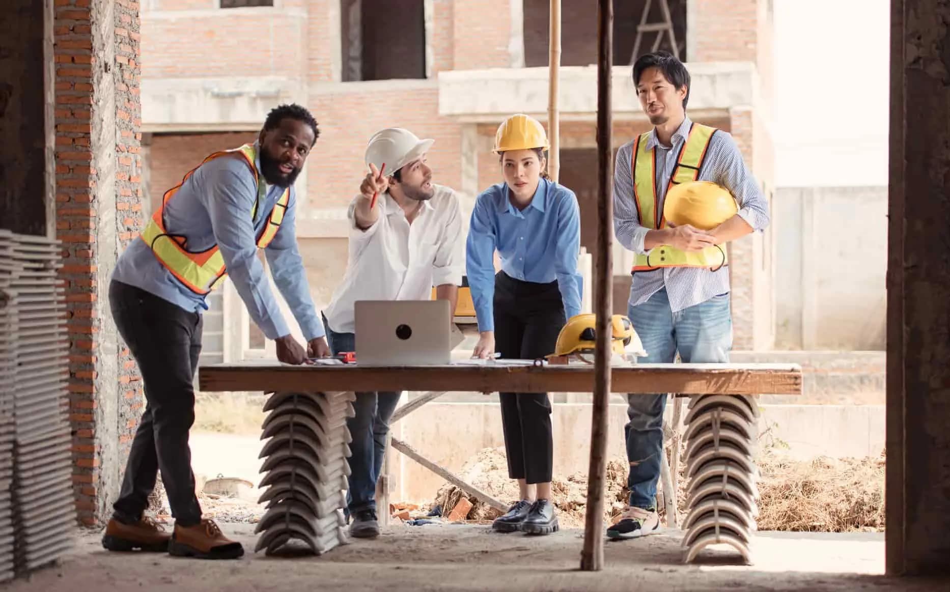 Construction Accounting Guide for Construction Firms