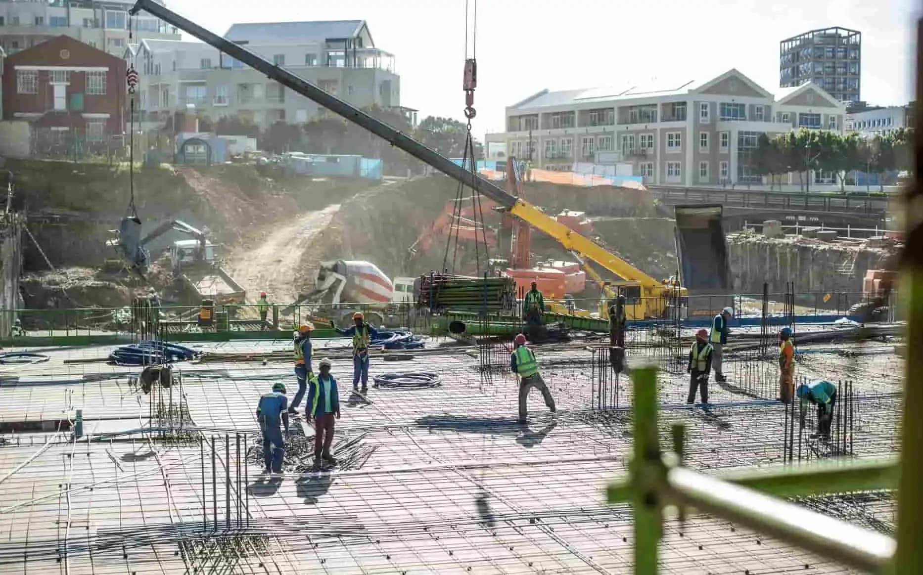 What Is a Slab-on-Grade? Definition & Benefits