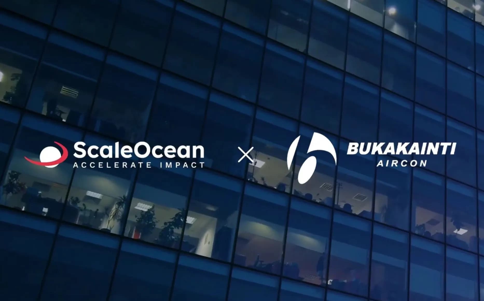 PT Bukaka Inti Aircon Optimizes 350+ Sales Daily with ScaleOcean
