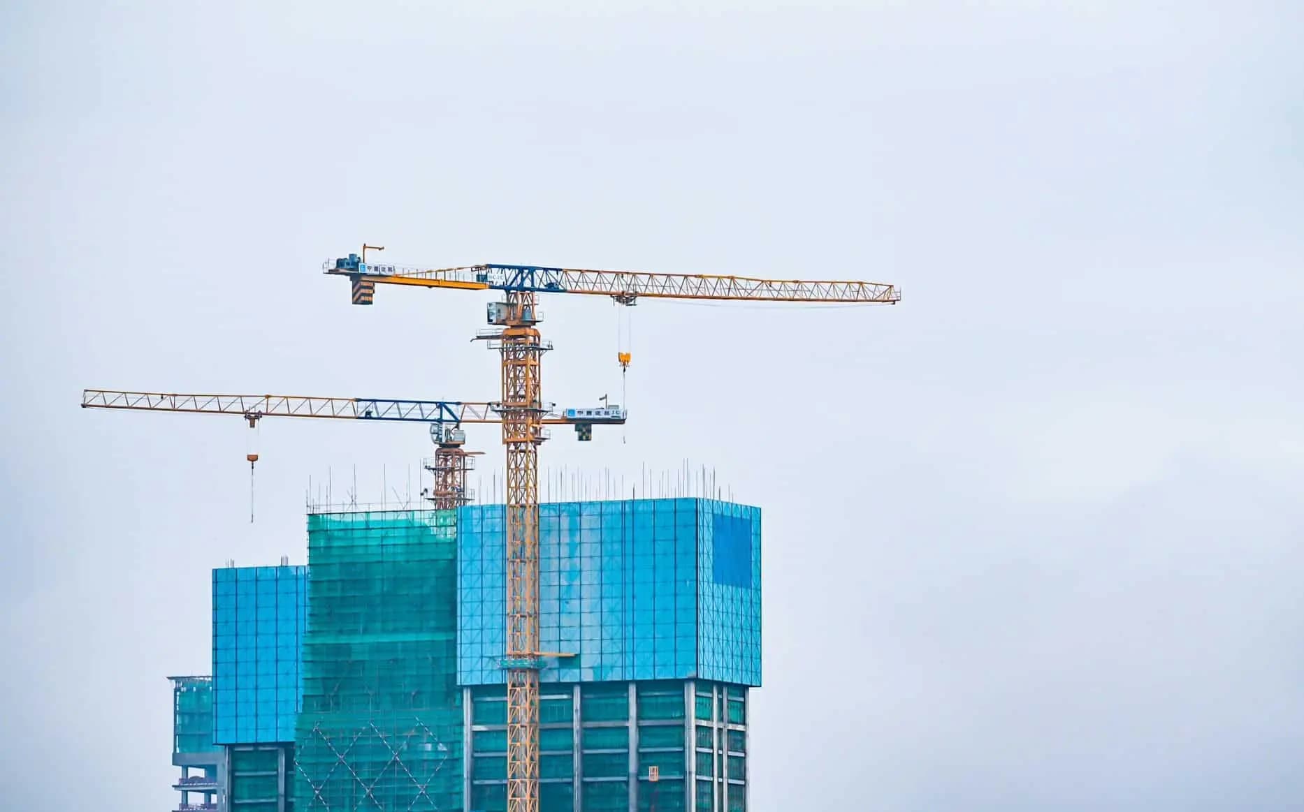 Design and Build Contract Examples & How to Write It