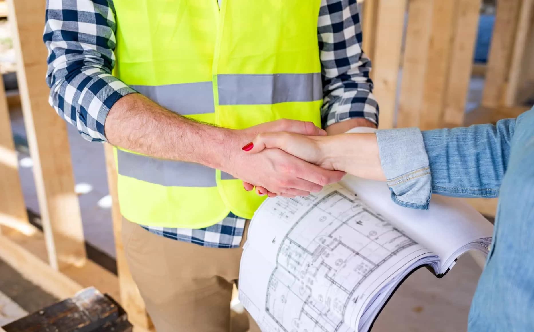 How Does a GMP Contract Work in Construction?