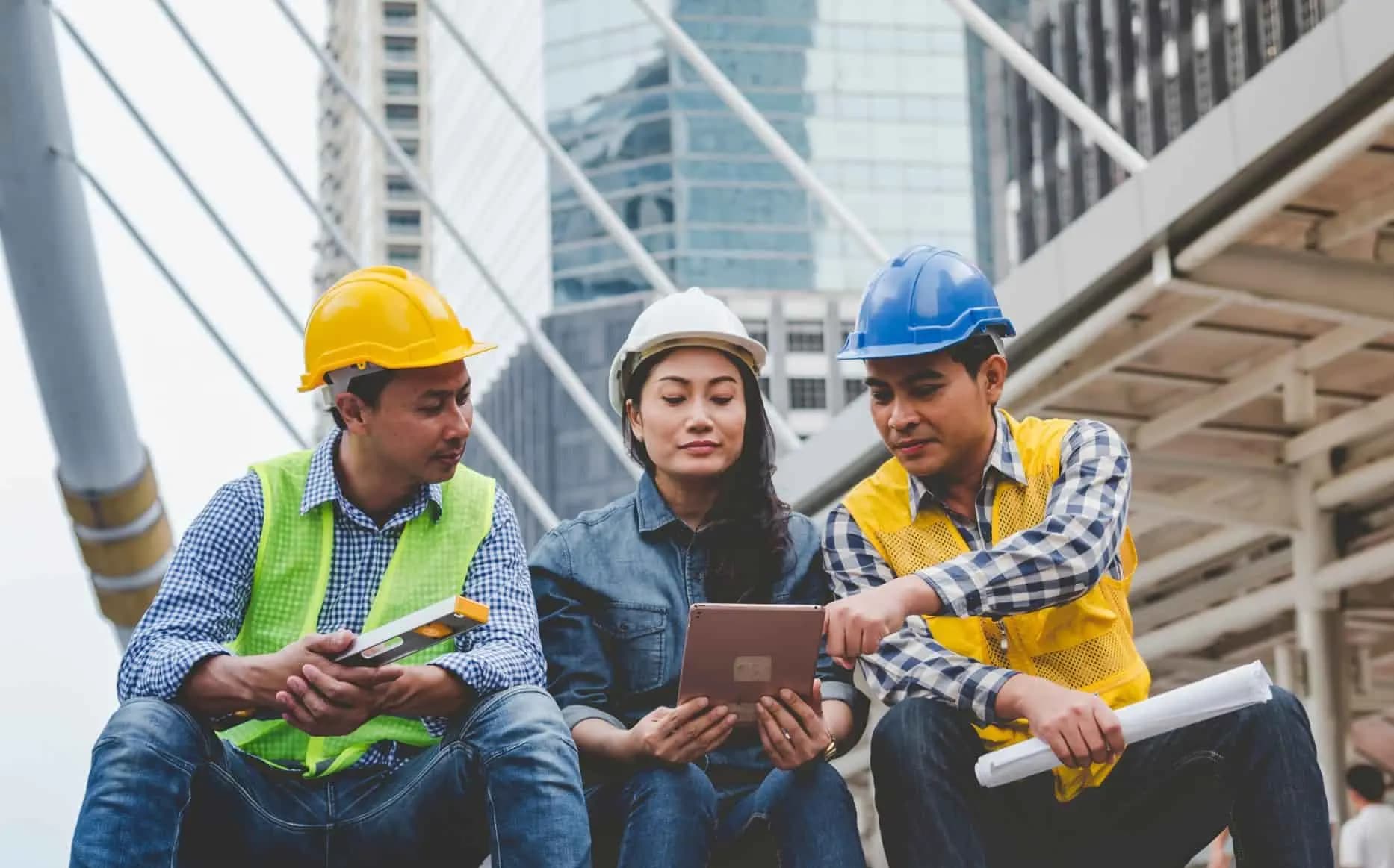 Top 10 Construction Scheduling Software in the Philippines