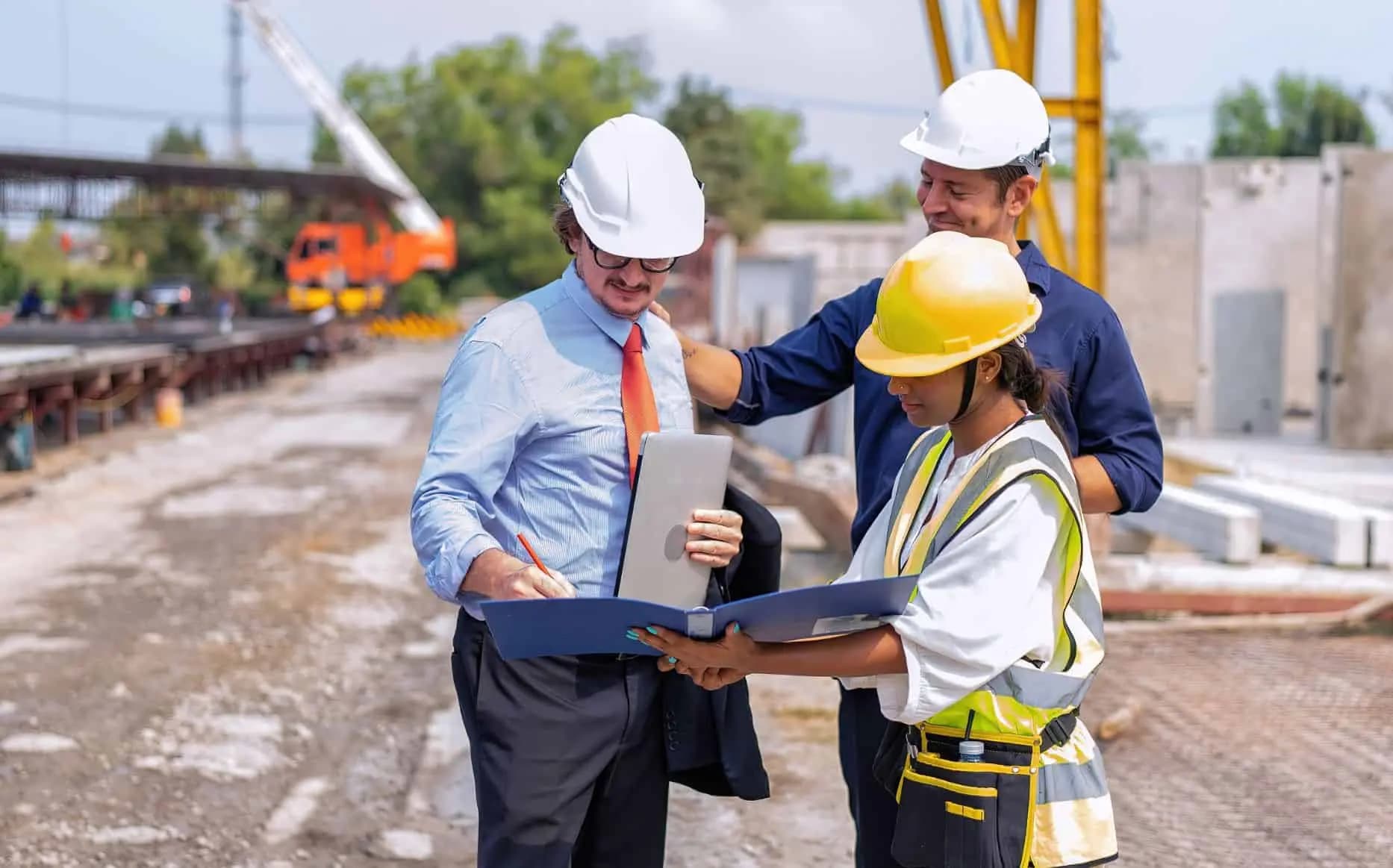 Understanding Construction Payment Bonds: How They Work