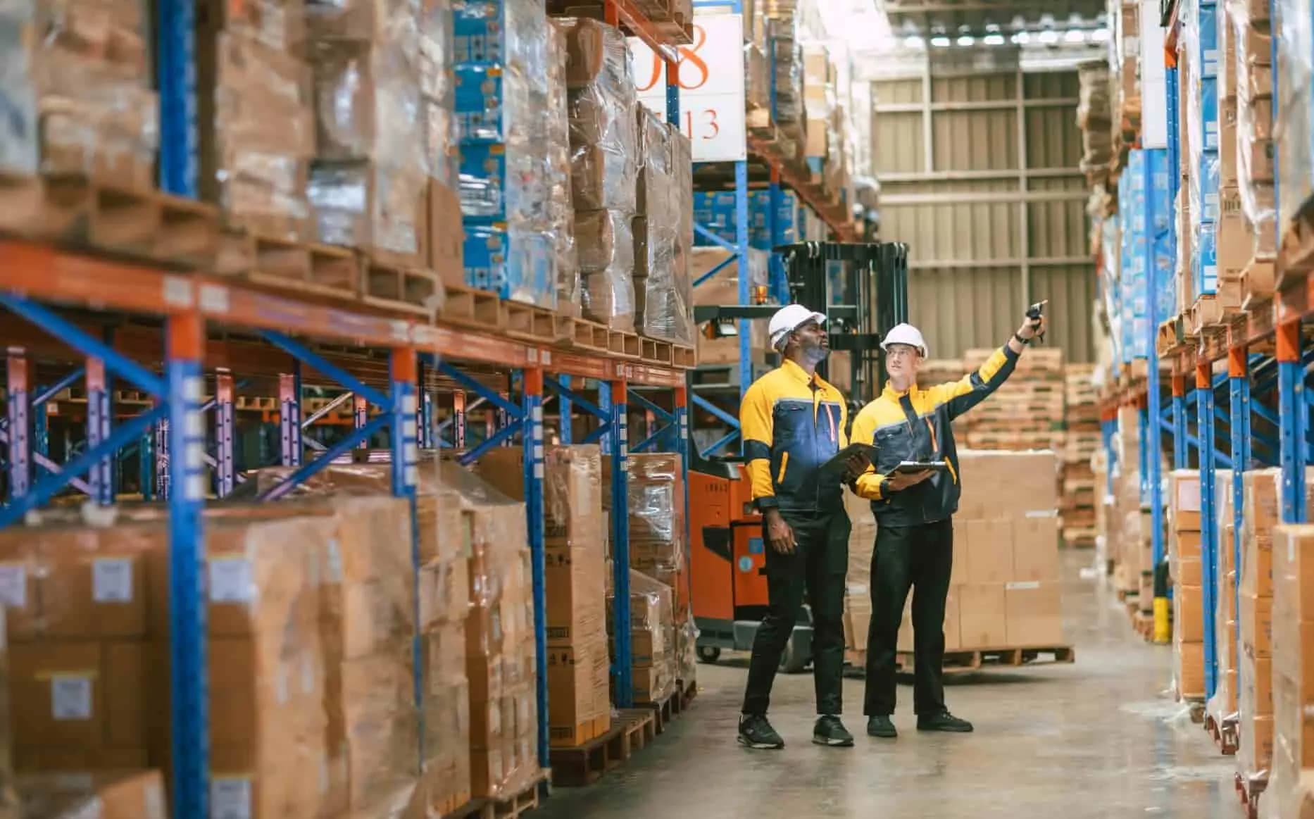 11 Best Order Fulfillment Software in the Philippines 2026