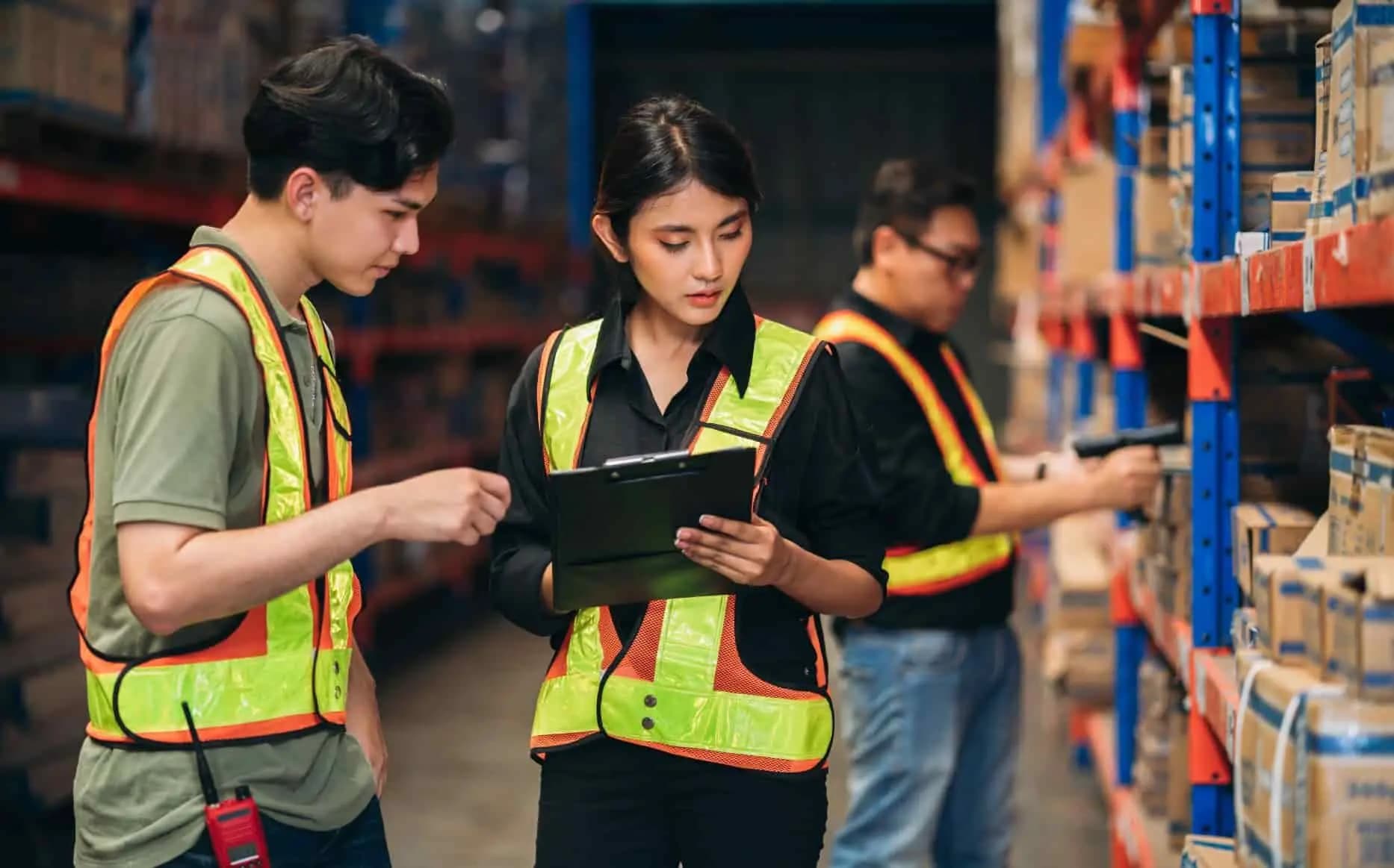 Inventory Control: Meaning, Importance, & Techniques
