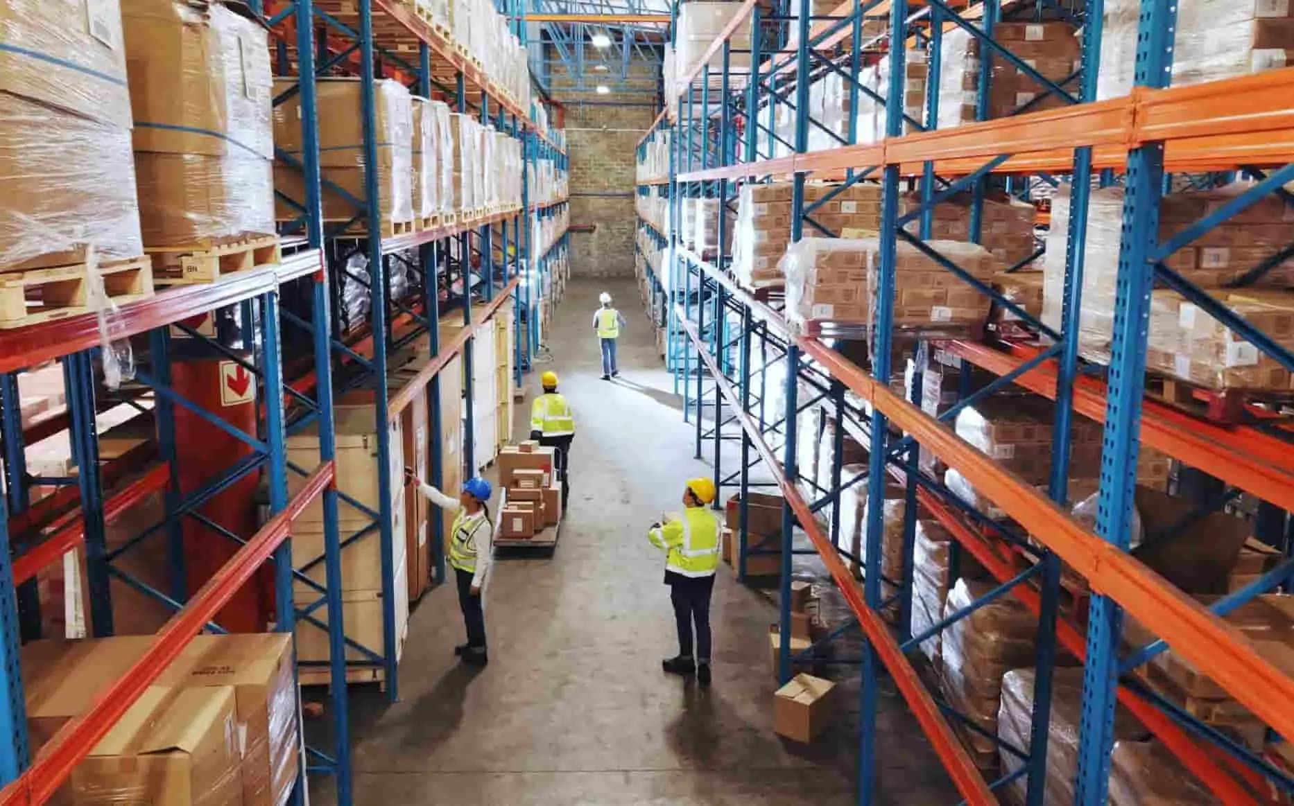 Order Picking Guide: Methods, Process, & Benefits