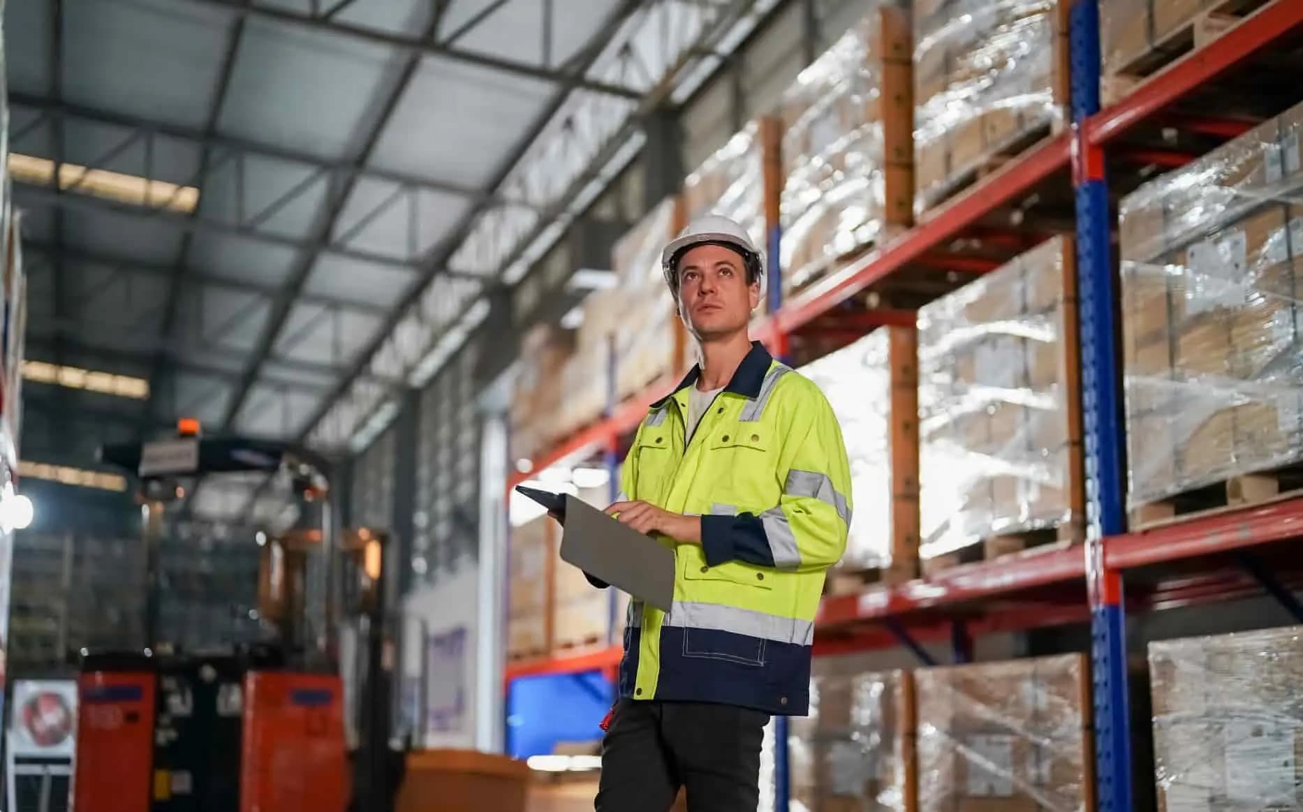 Putaway in Warehousing: Process & Best Practices