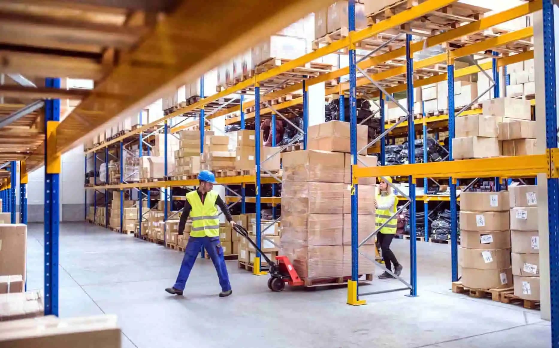 Top 11 Fashion Inventory Management Software in 2026