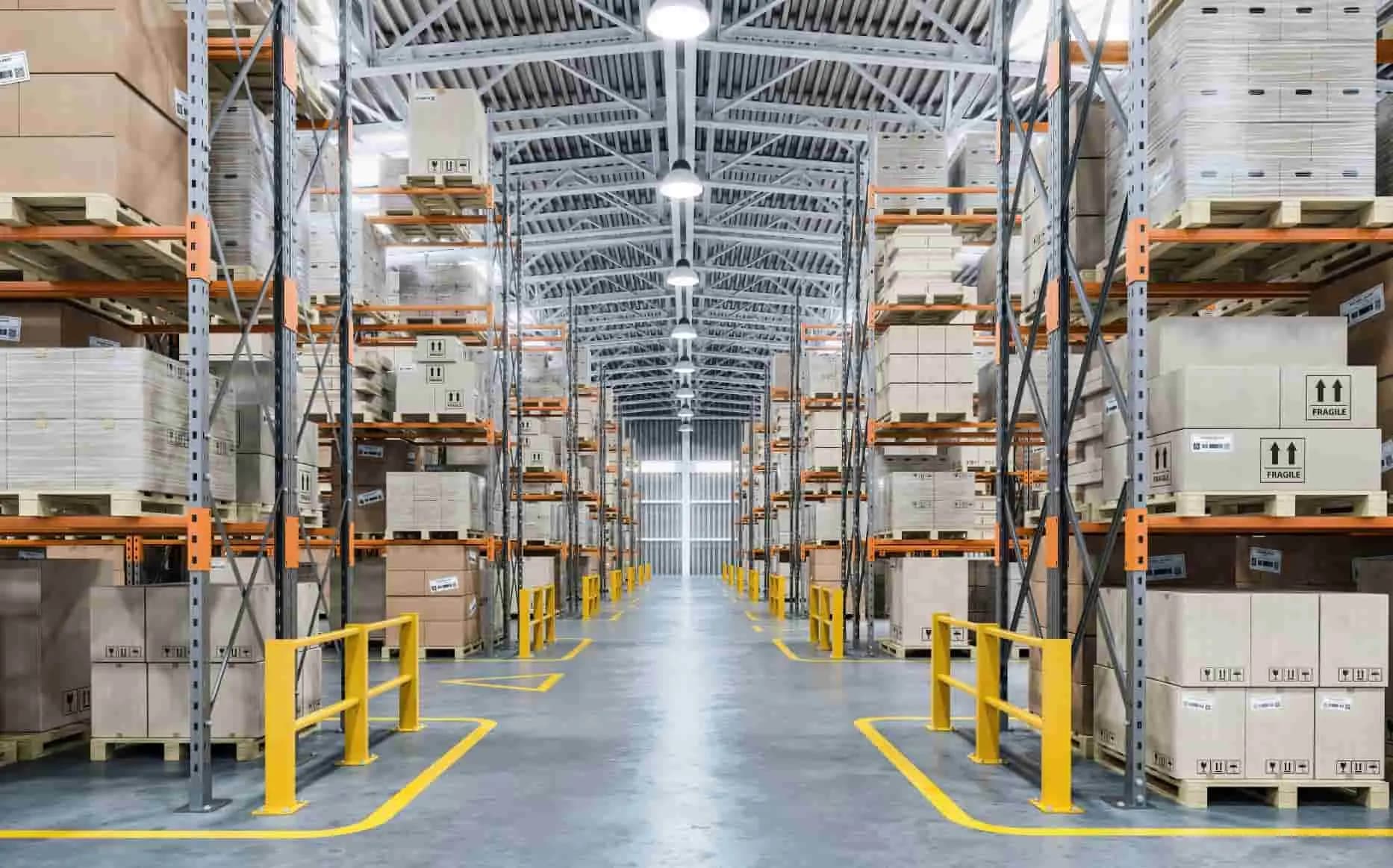 Top 13 Warehouse Management Systems in the Philippines