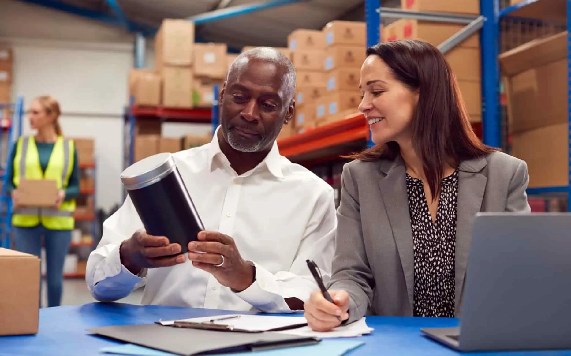 What is Inventory Audit? Definition and Procedures