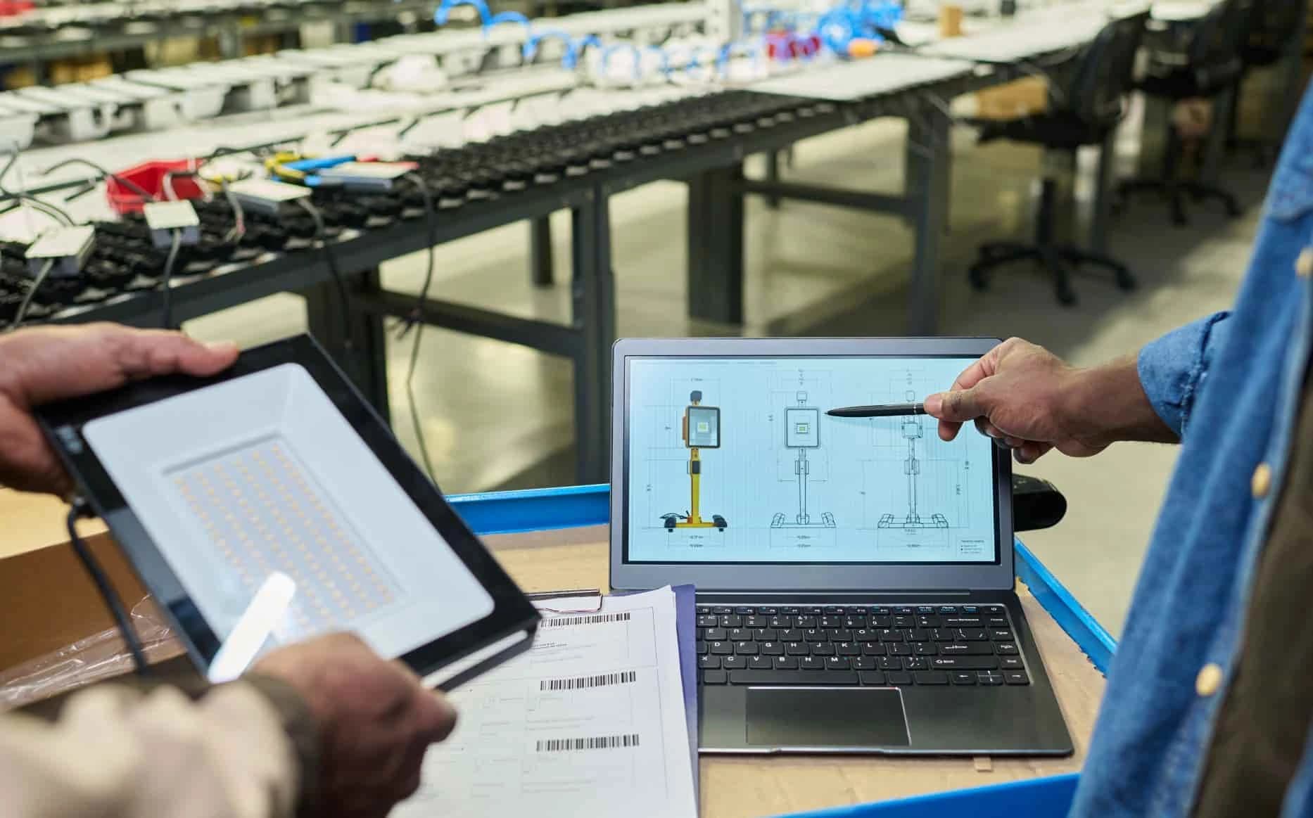 10 Best Quality Control Software for Manufacturing in Philippines