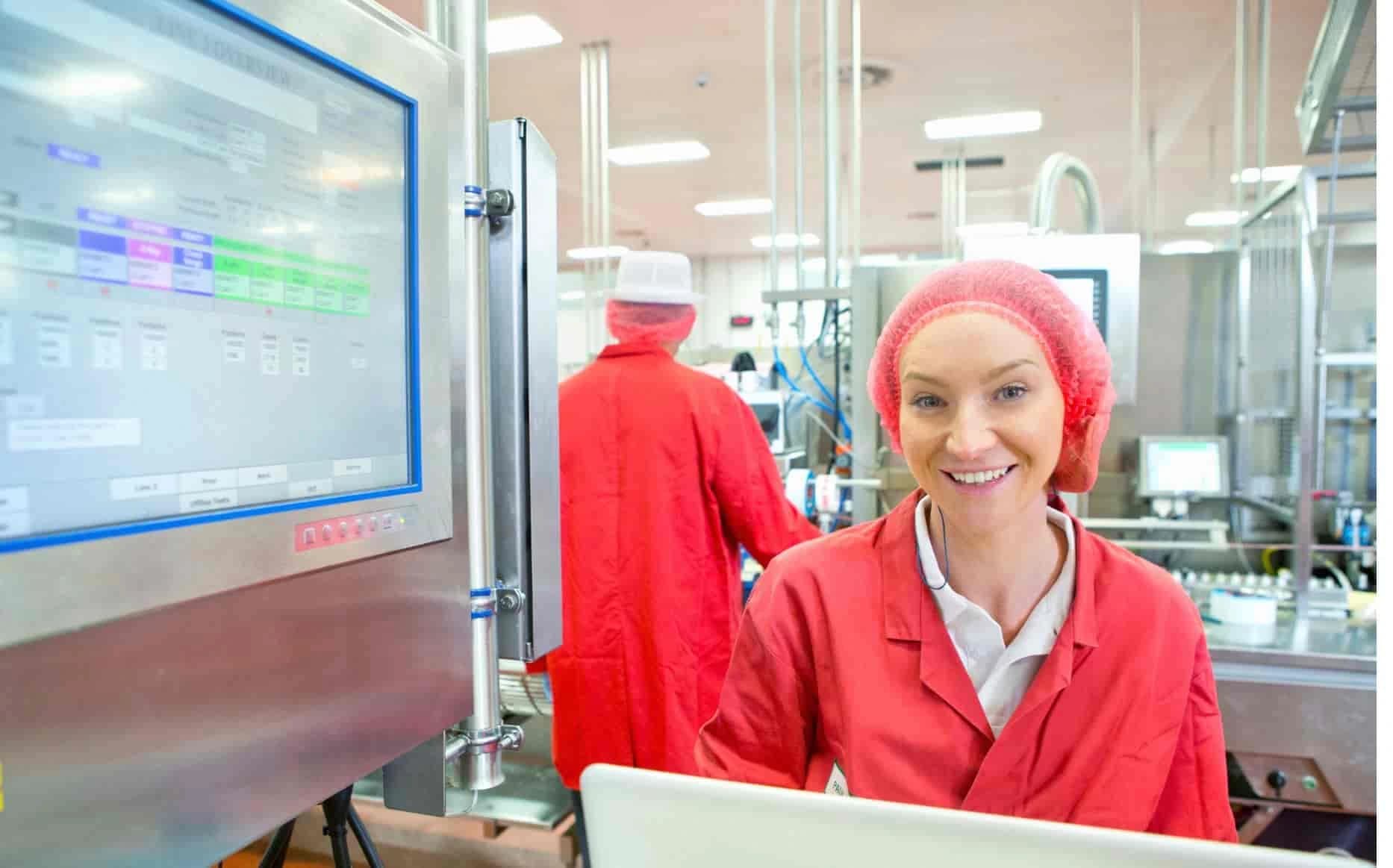 Top 13 ERP Software for Food Manufacturers in Philippines (2026)