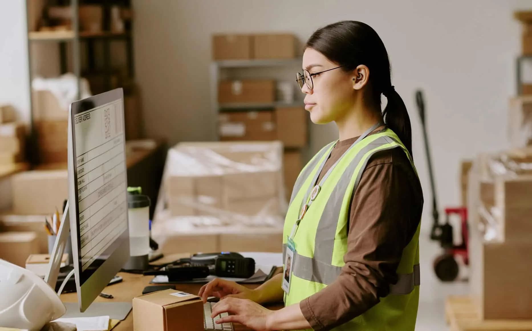 Top 14 Logistics Management Software in Philippines 2026