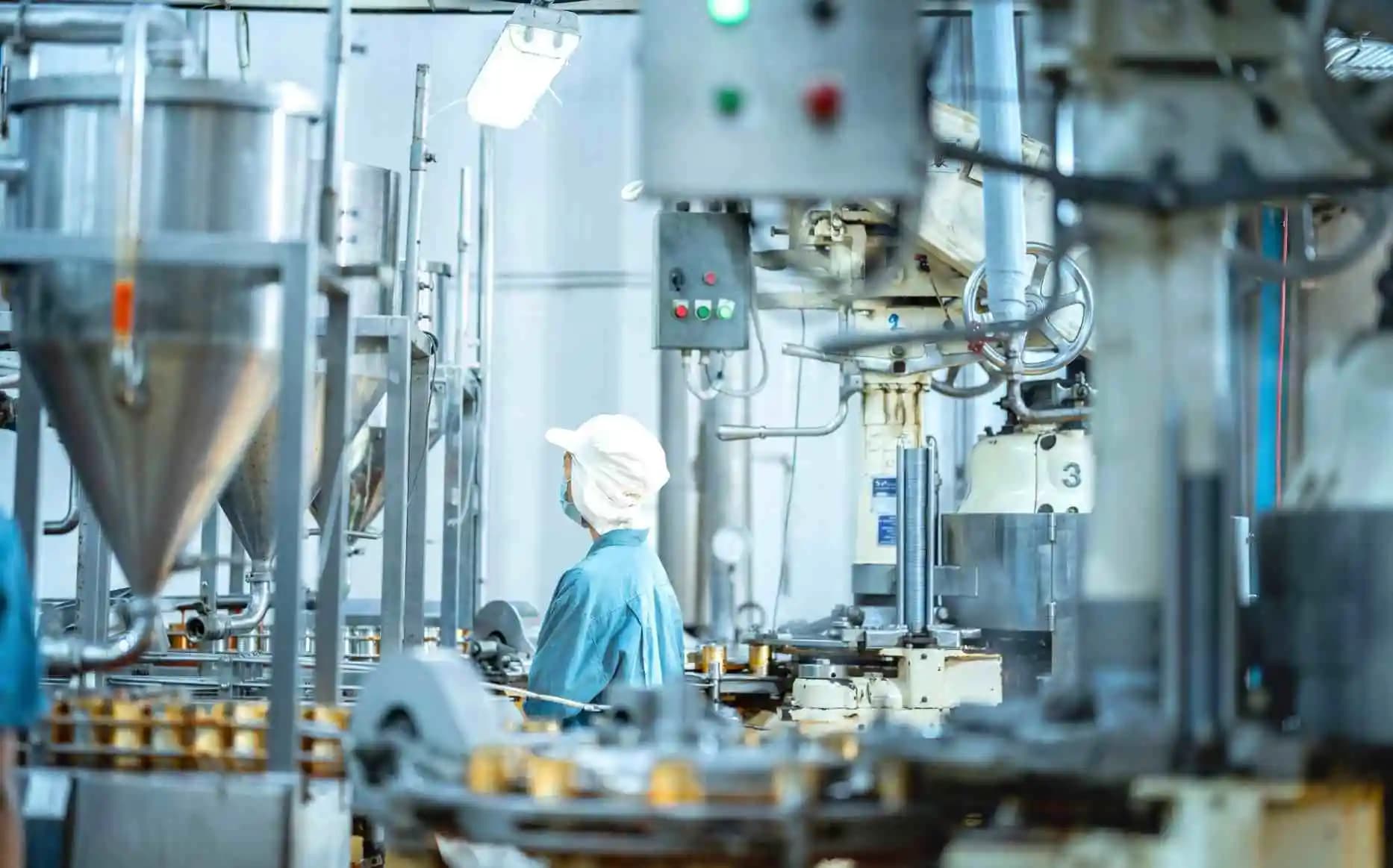 What is Manufacturing System? Types & Why It’s Important