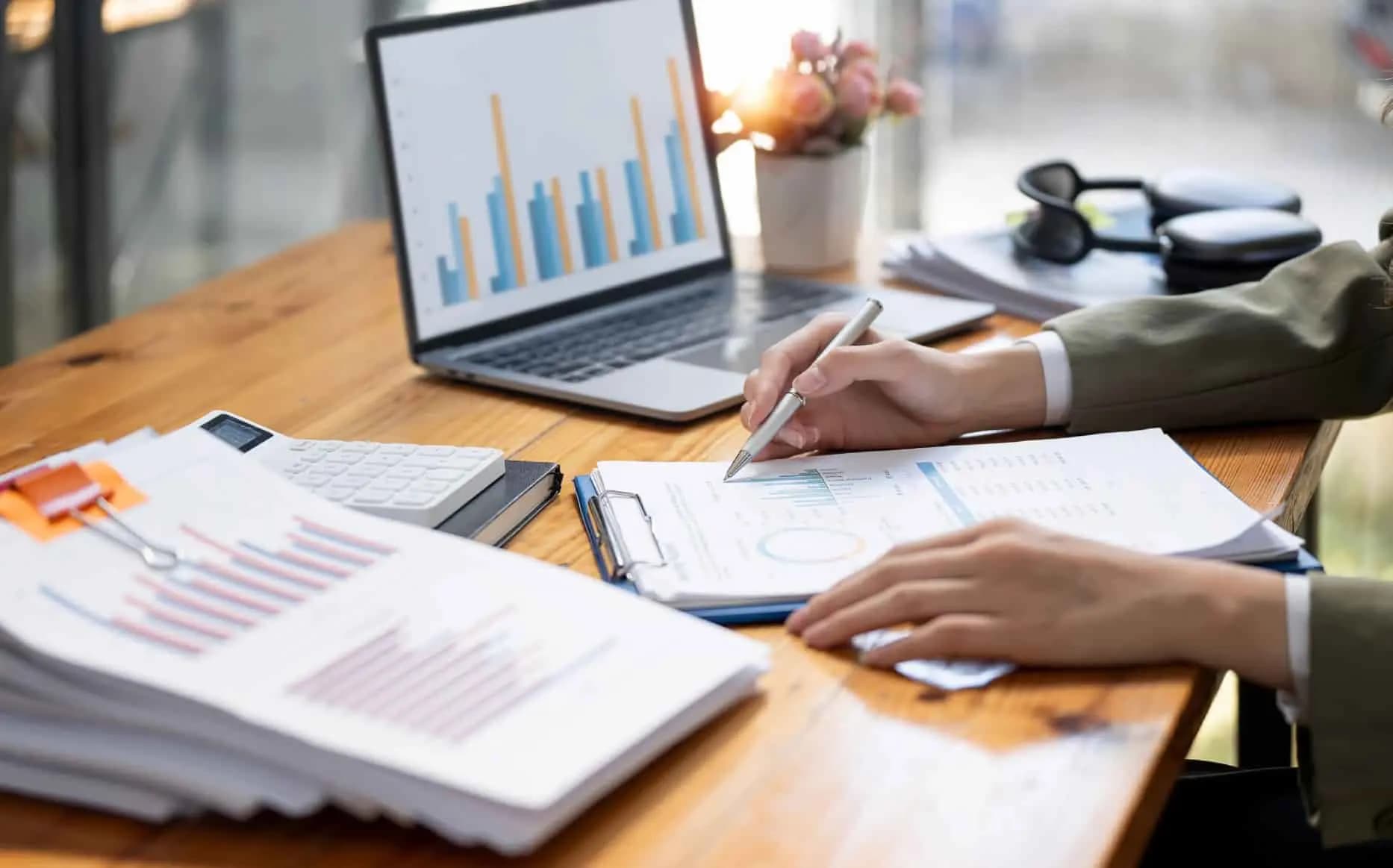 How to Prepare a Sales Journal: Format, Entries, and BIR