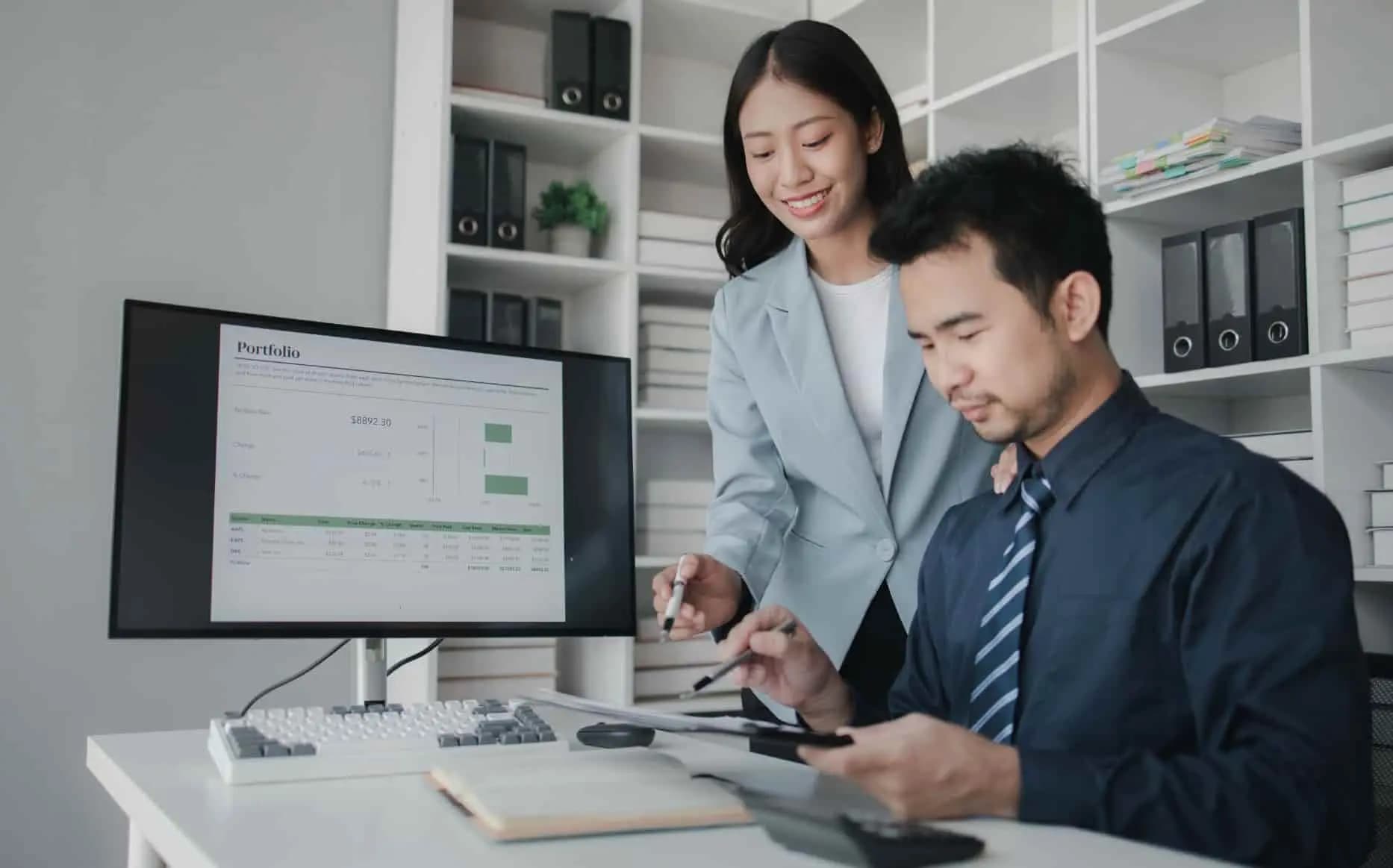 Top 8 Payroll Software in the Philippines 2026