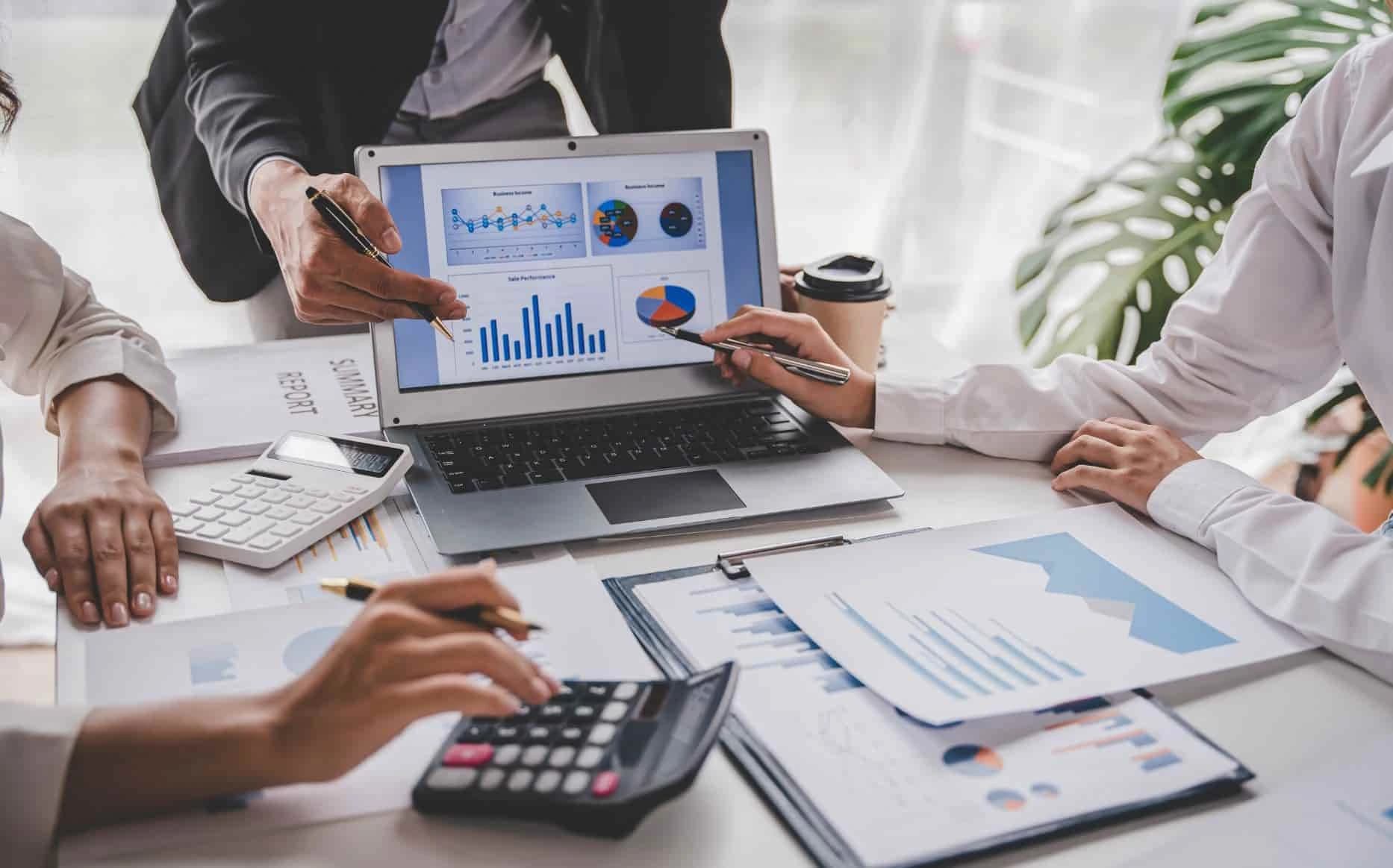 What is ERP? Explanation and How it Works