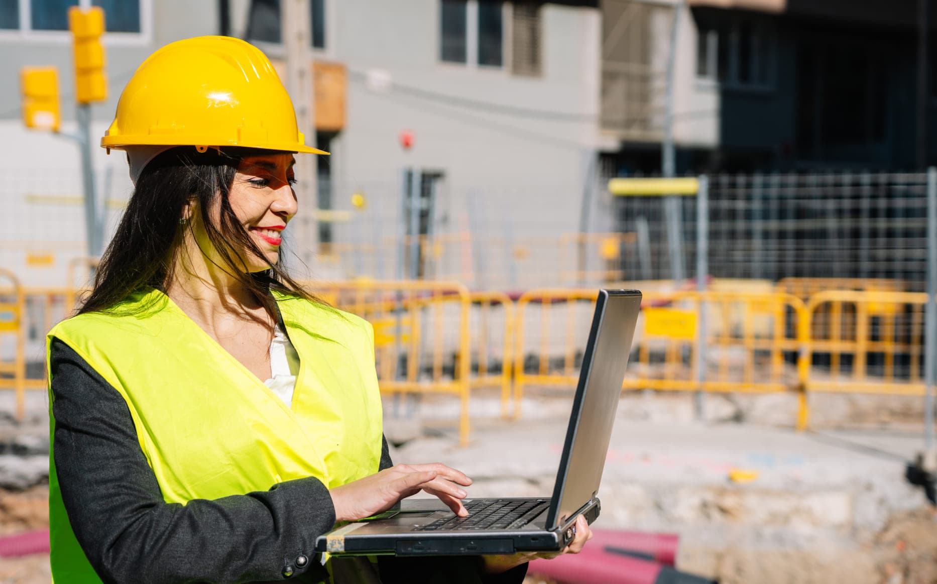 Top 12 Construction ERP Software in Singapore (2026)