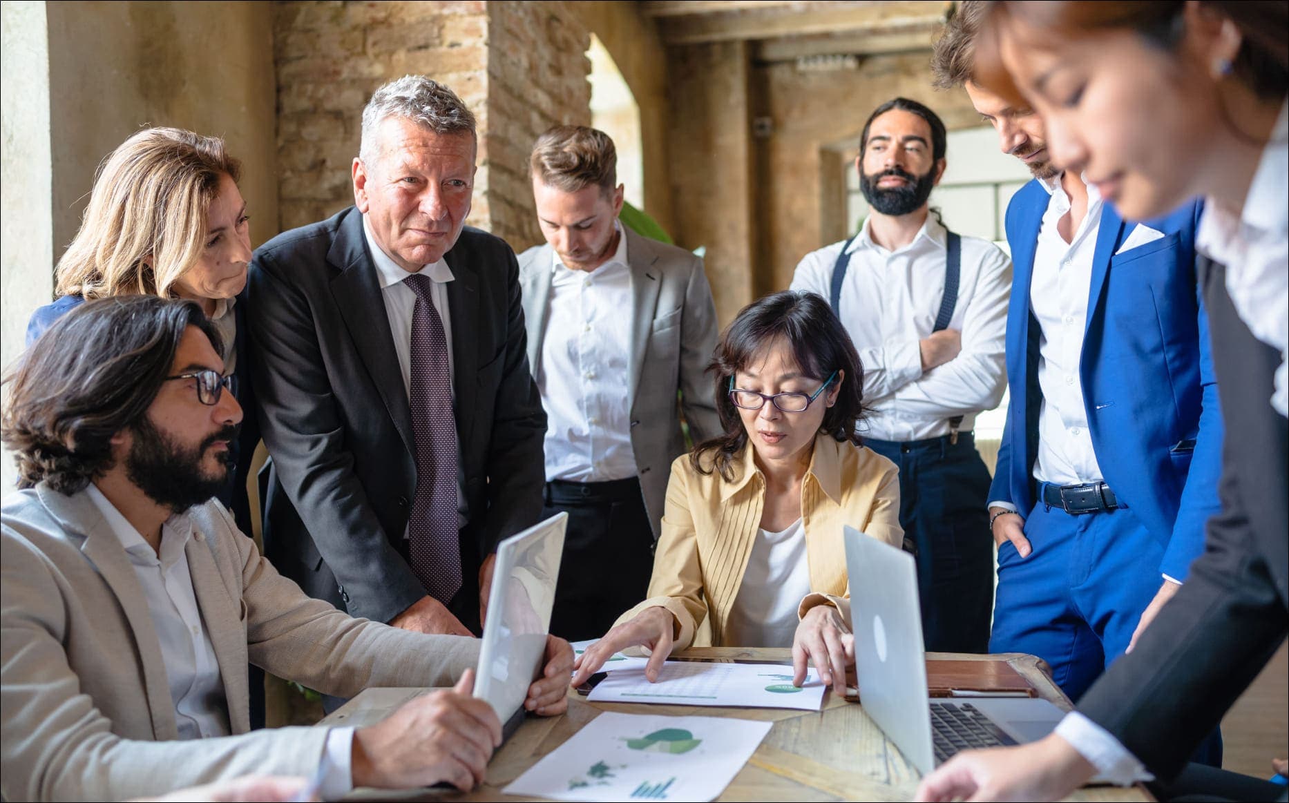 Enterprise IT Systems: A Comprehensive Guide