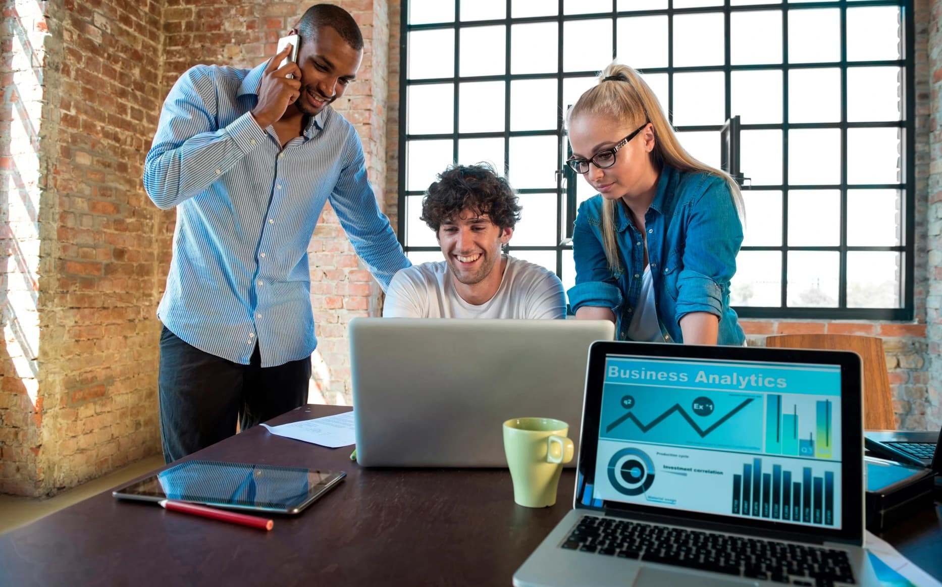 Pros and Cons of ERP Consolidation and Its Solutions