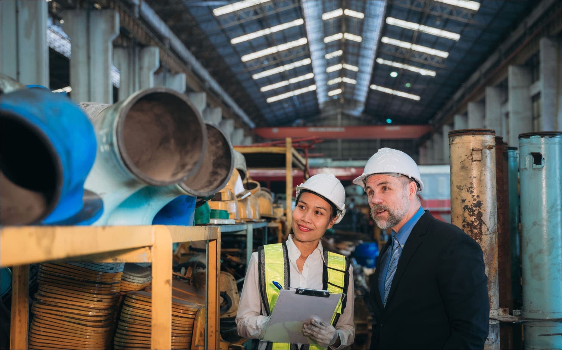 Understanding the Bill of Materials: A Complete Guide