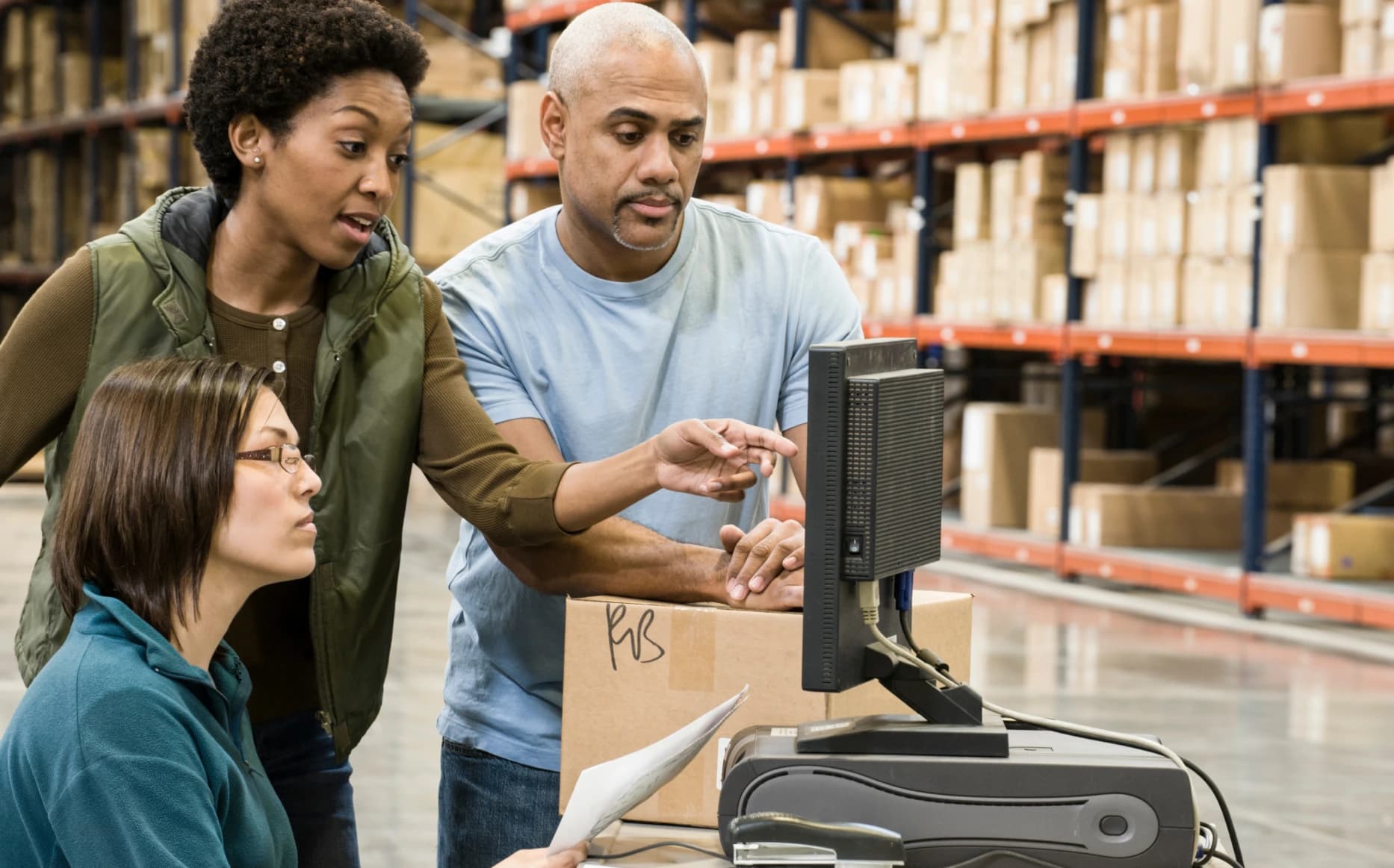 What is a Warehouse Management System (WMS)? 10 Top Software