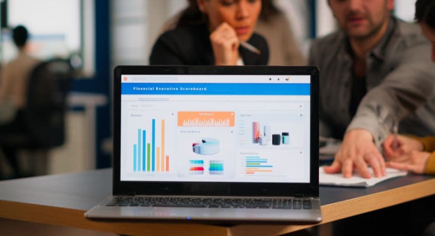 The Top 12 Financial ERP Software in Singapore 2026