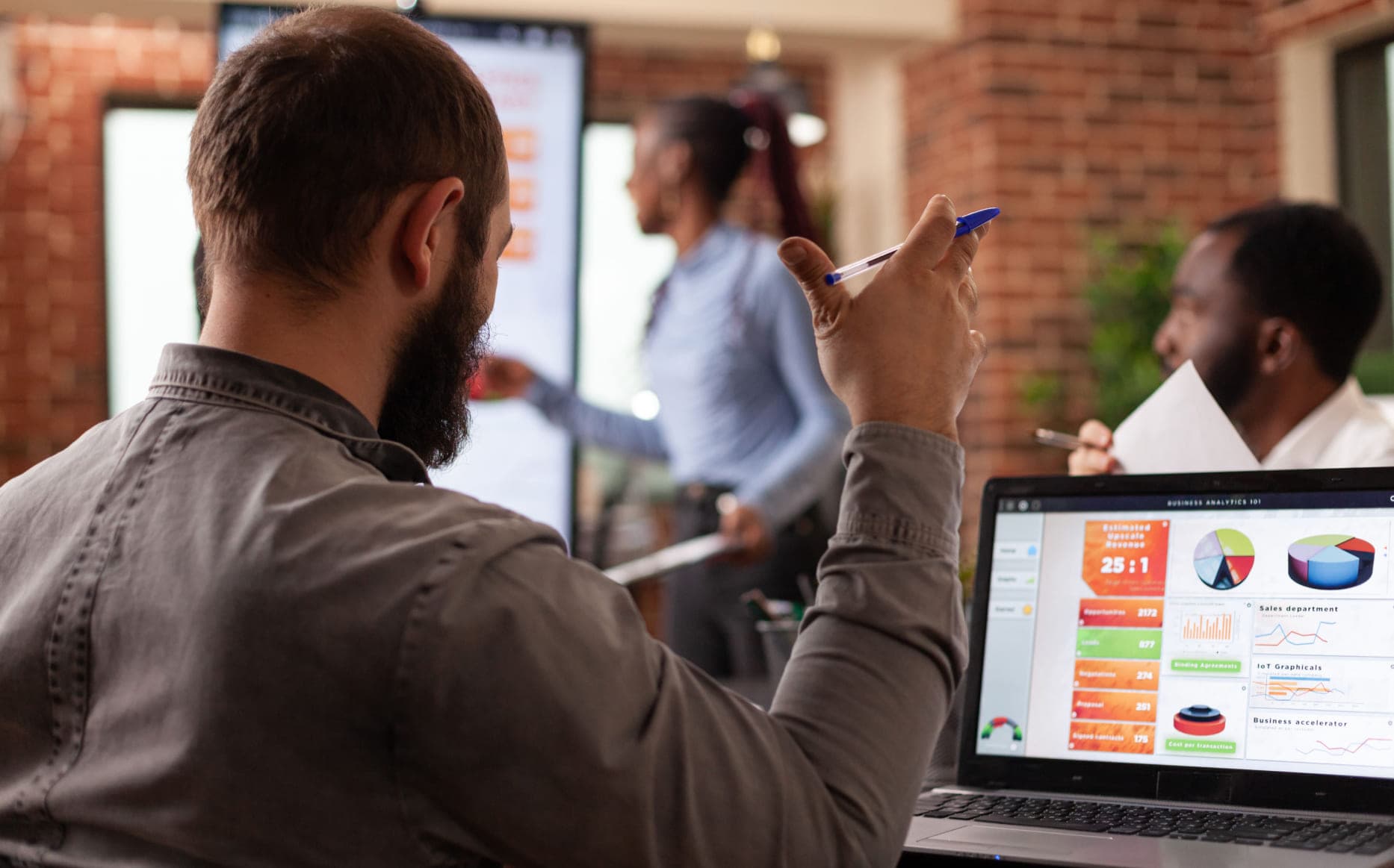 Top 10 Best CMMS Facilities Management Software in Singapore 2025