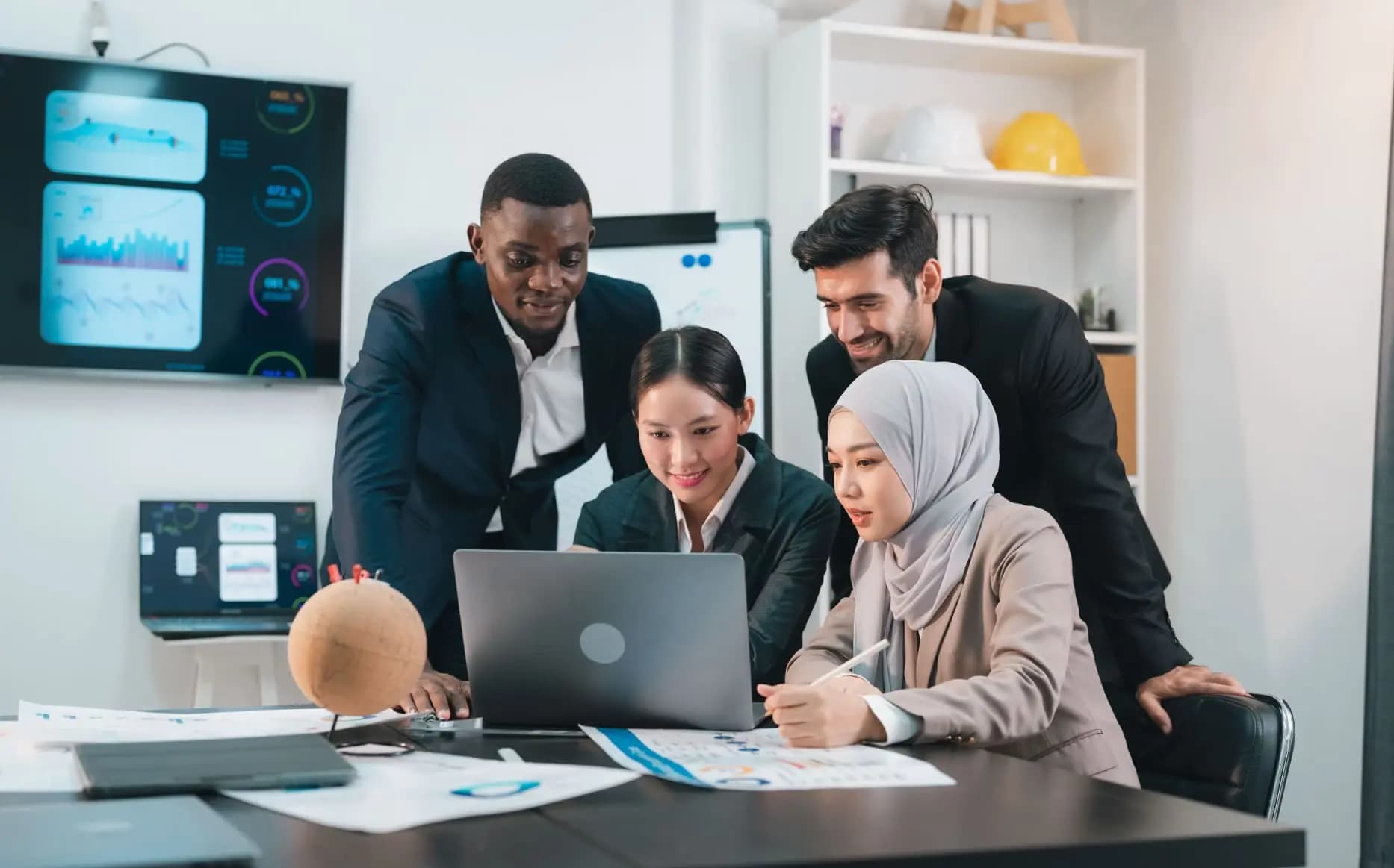 Top 10 Intelligent ERP Software for Businesses in Singapore