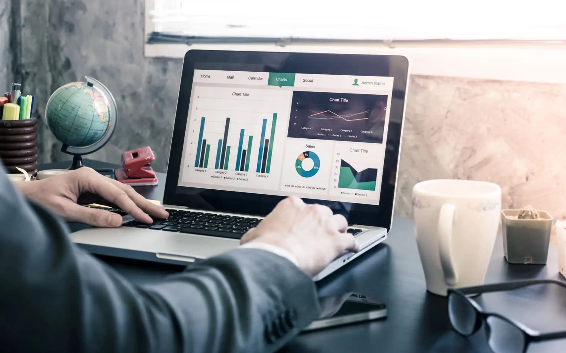 Artificial Intelligence in ERP: Future of AI ERP