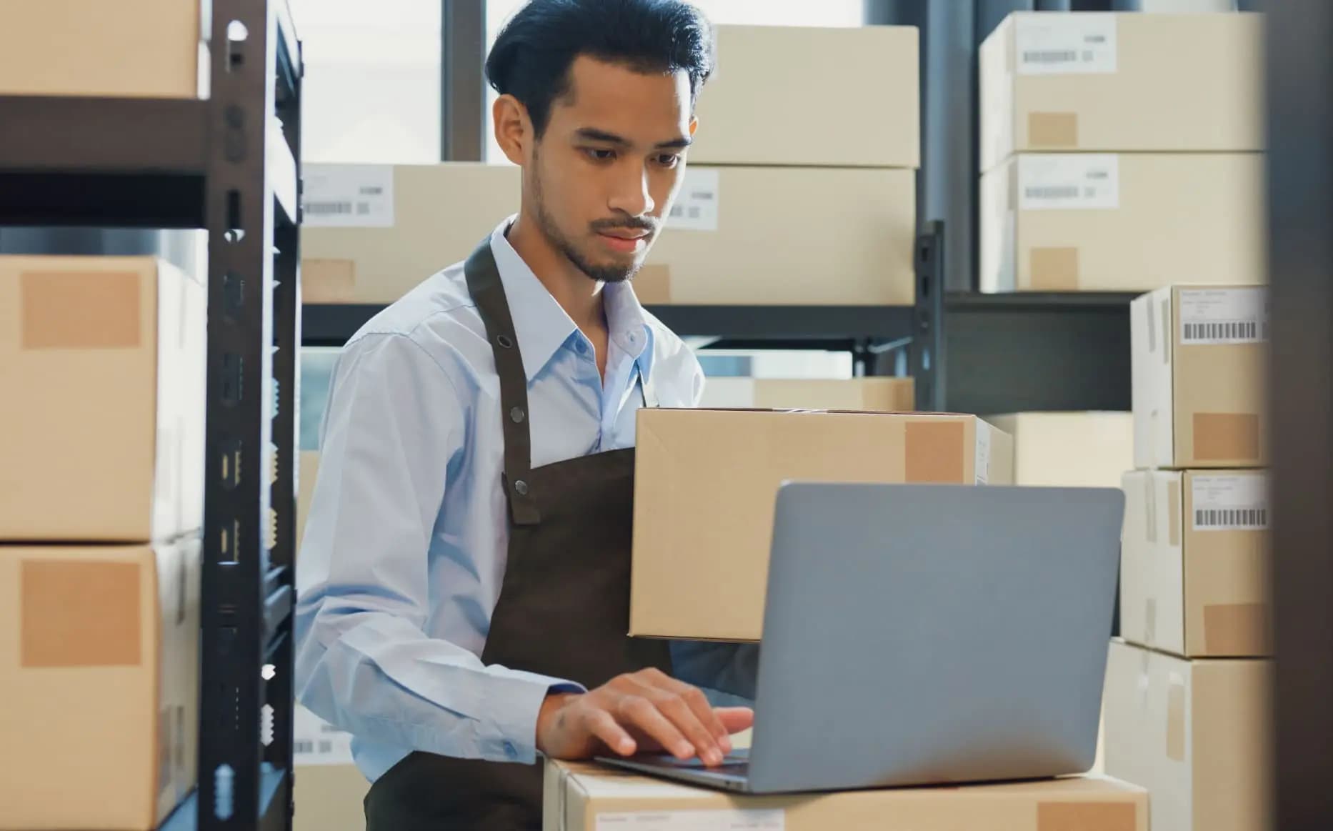 Top 5 Order Fulfillment Software Programs Ranked in 2026