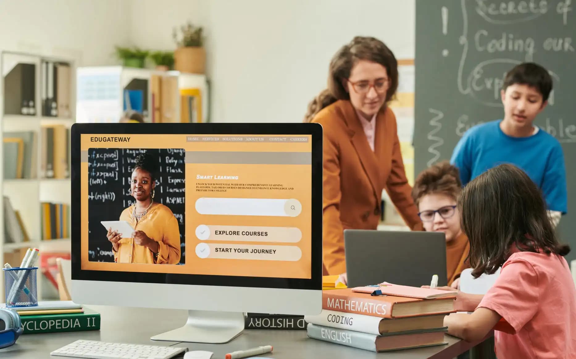 11 Main Classroom Management Strategies and Their Tools